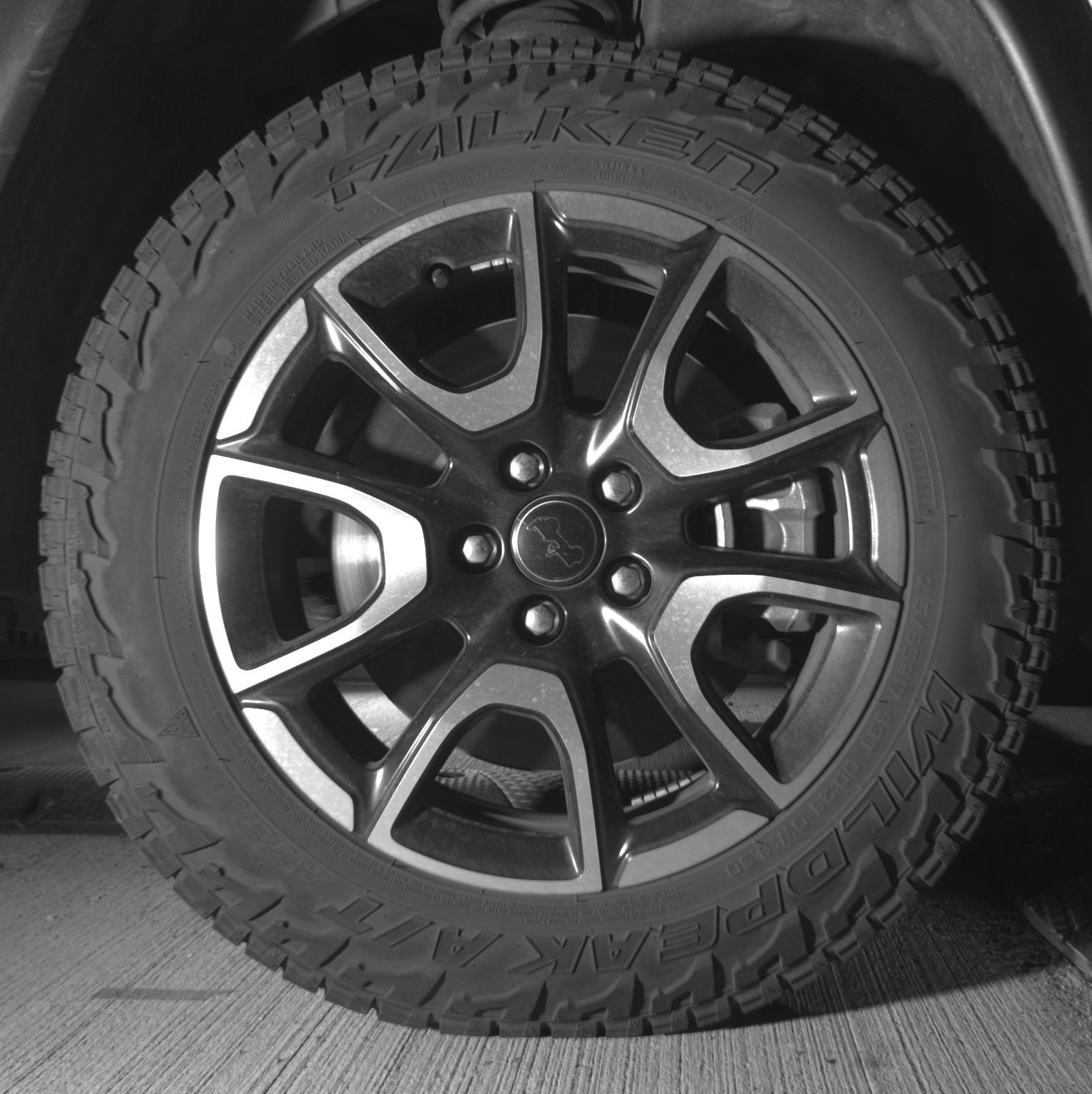 Thumbnail: 2025 Jeep Compass - 13