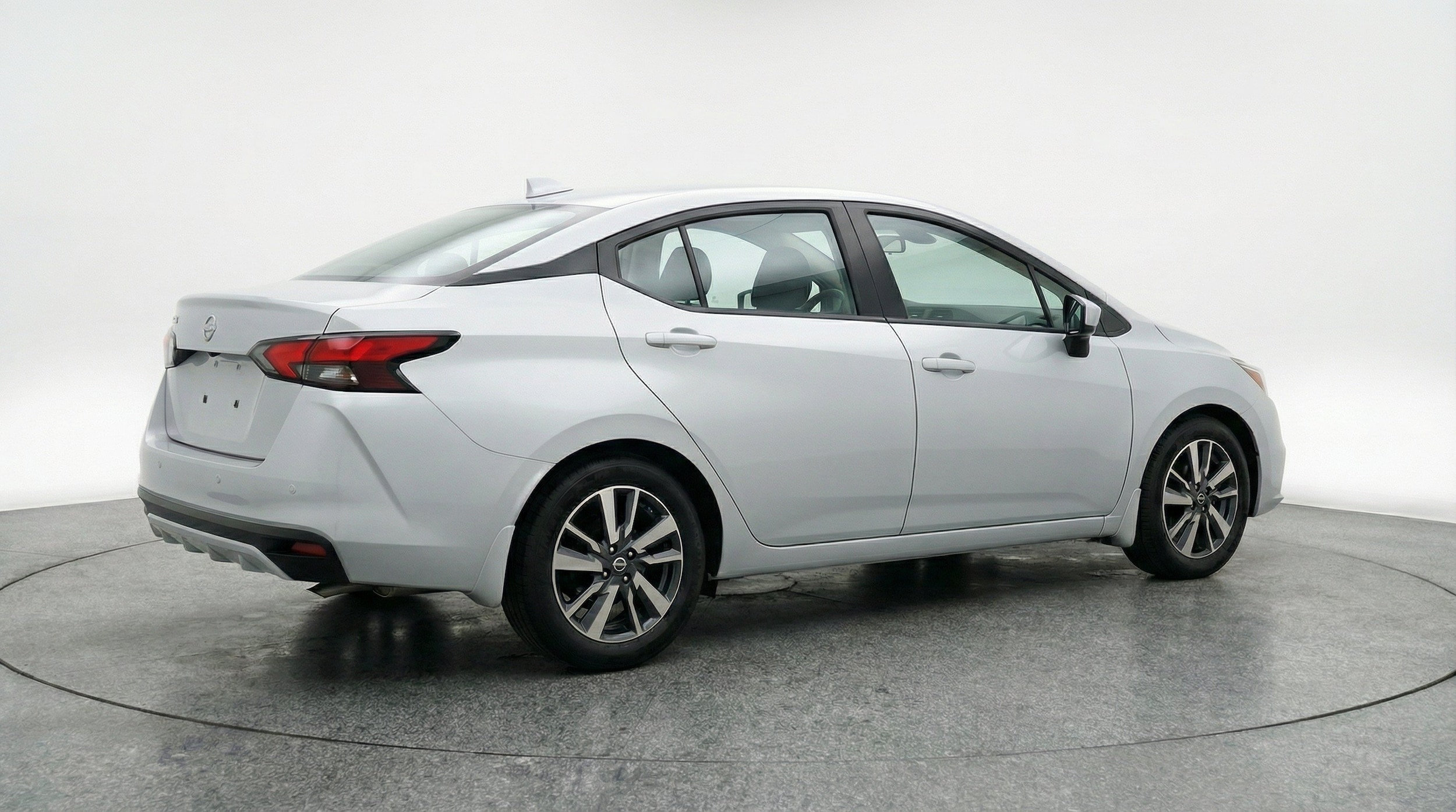 Thumbnail: 2025 Nissan Versa - 9