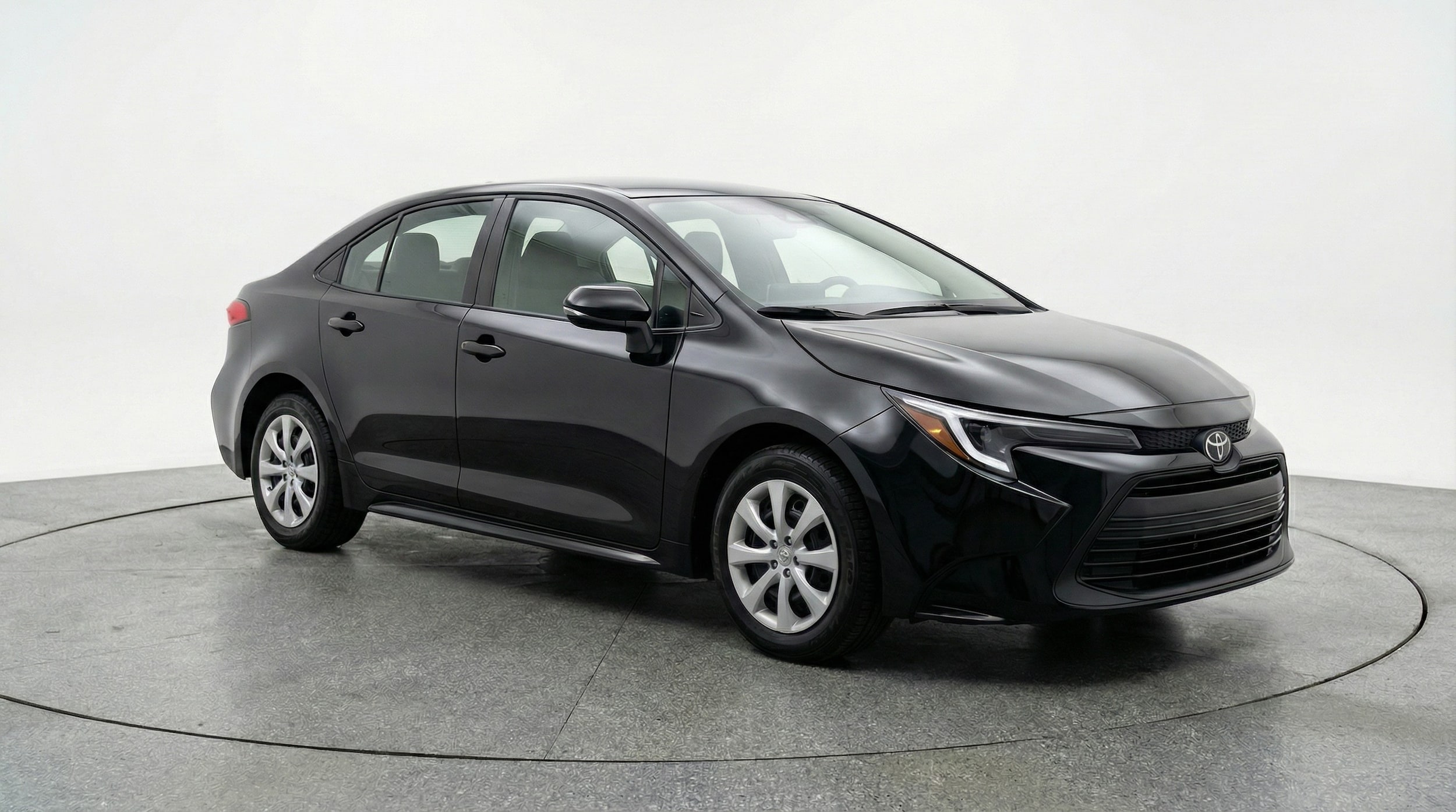 Thumbnail: 2025 Toyota Corolla - 1