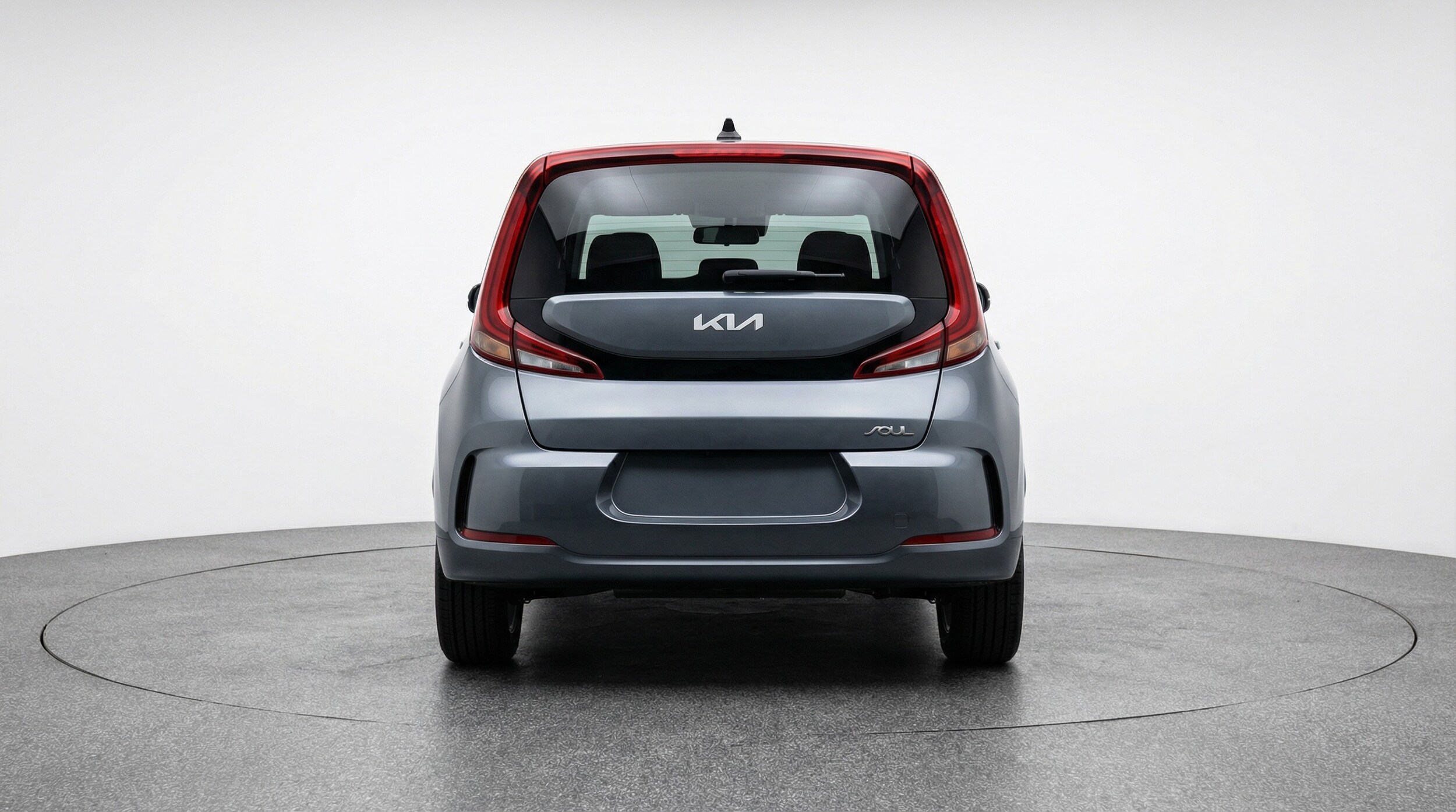 Thumbnail: 2025 Kia Soul - 6