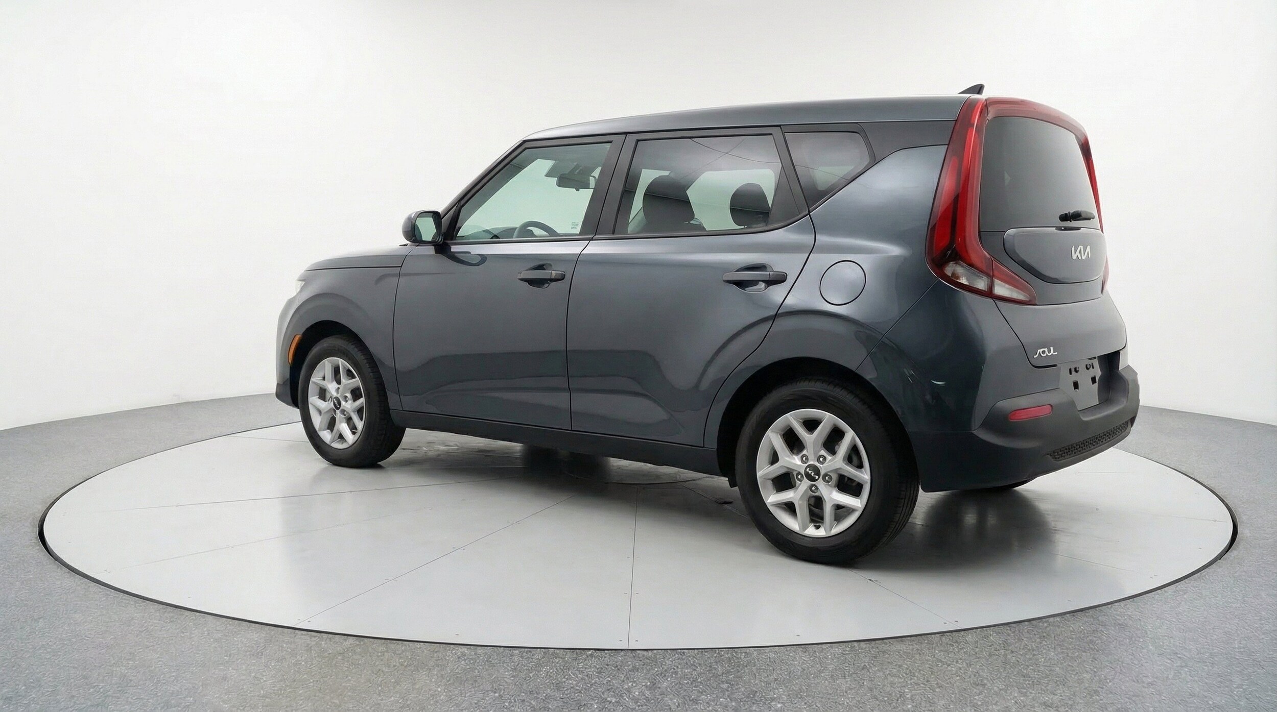 Thumbnail: 2025 Kia Soul - 6