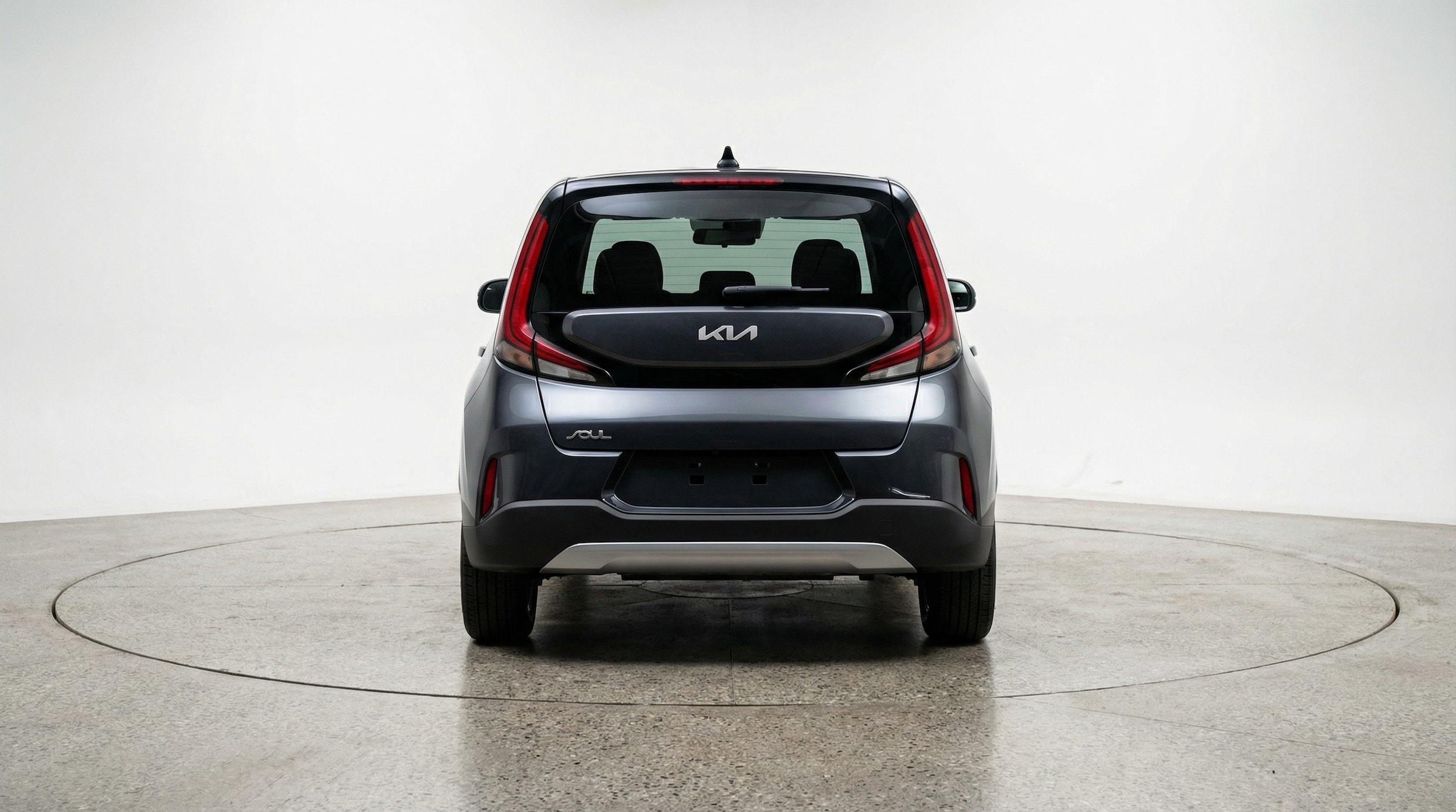 Thumbnail: 2025 Kia Soul - 6