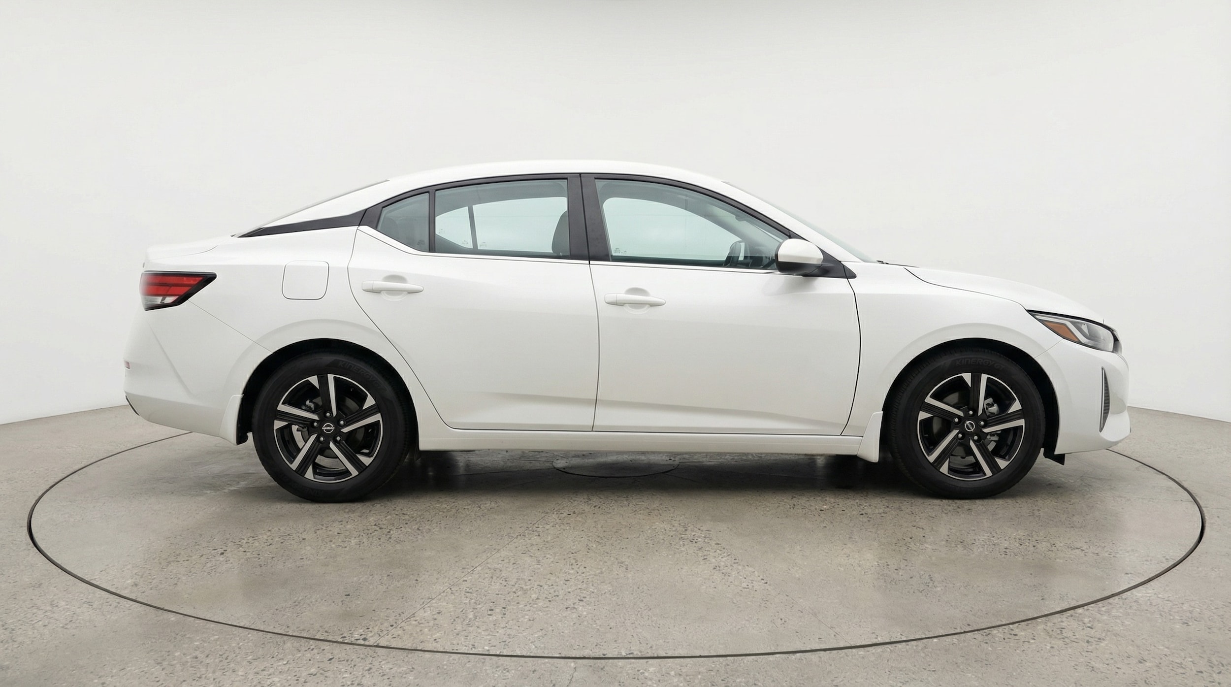 Thumbnail: 2025 Nissan Sentra - 8