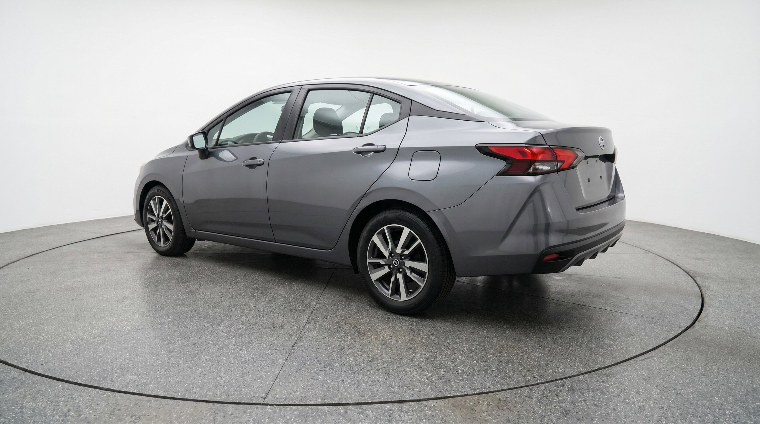Thumbnail: 2025 Nissan Versa - 6