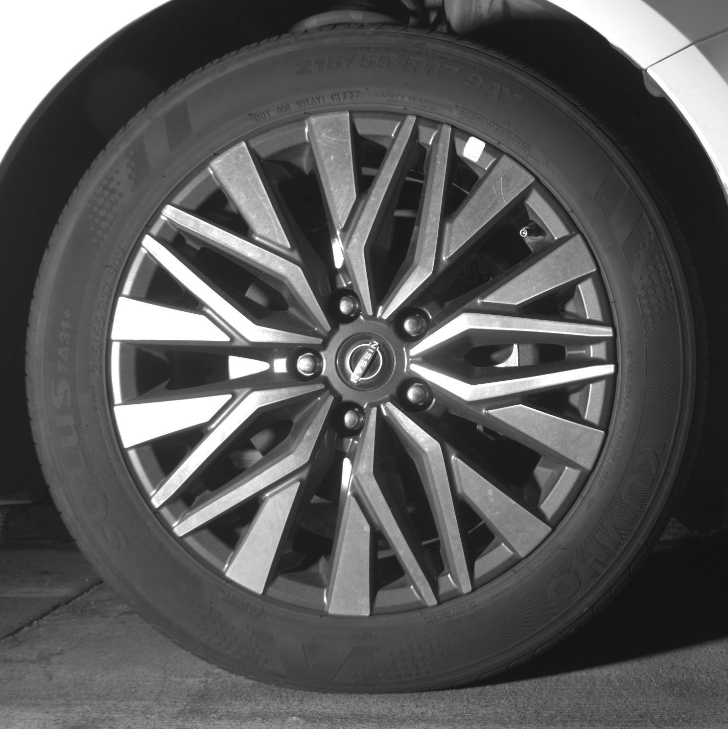 Thumbnail: 2025 Nissan Altima - 10