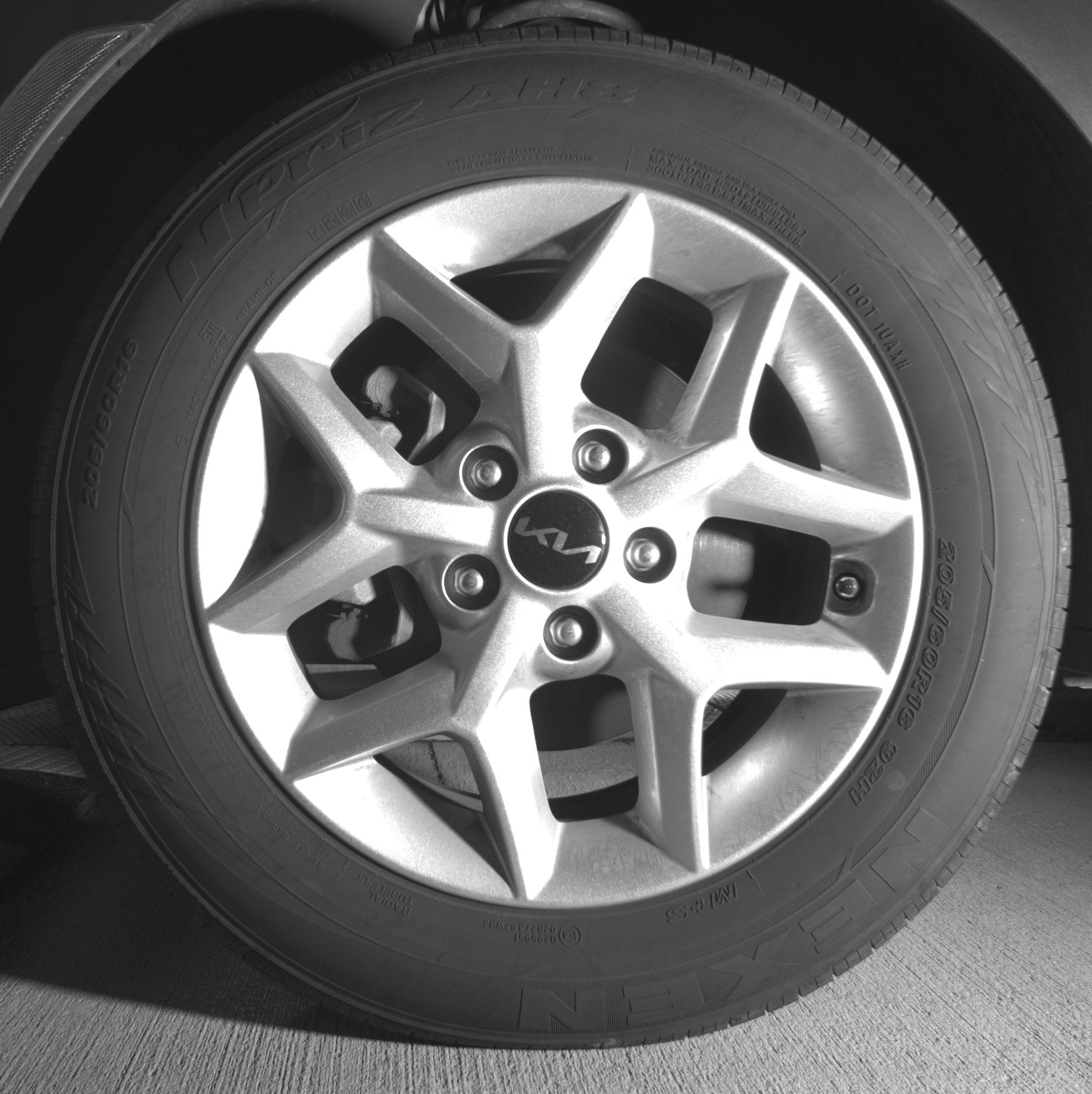 Thumbnail: 2025 Kia Soul - 9