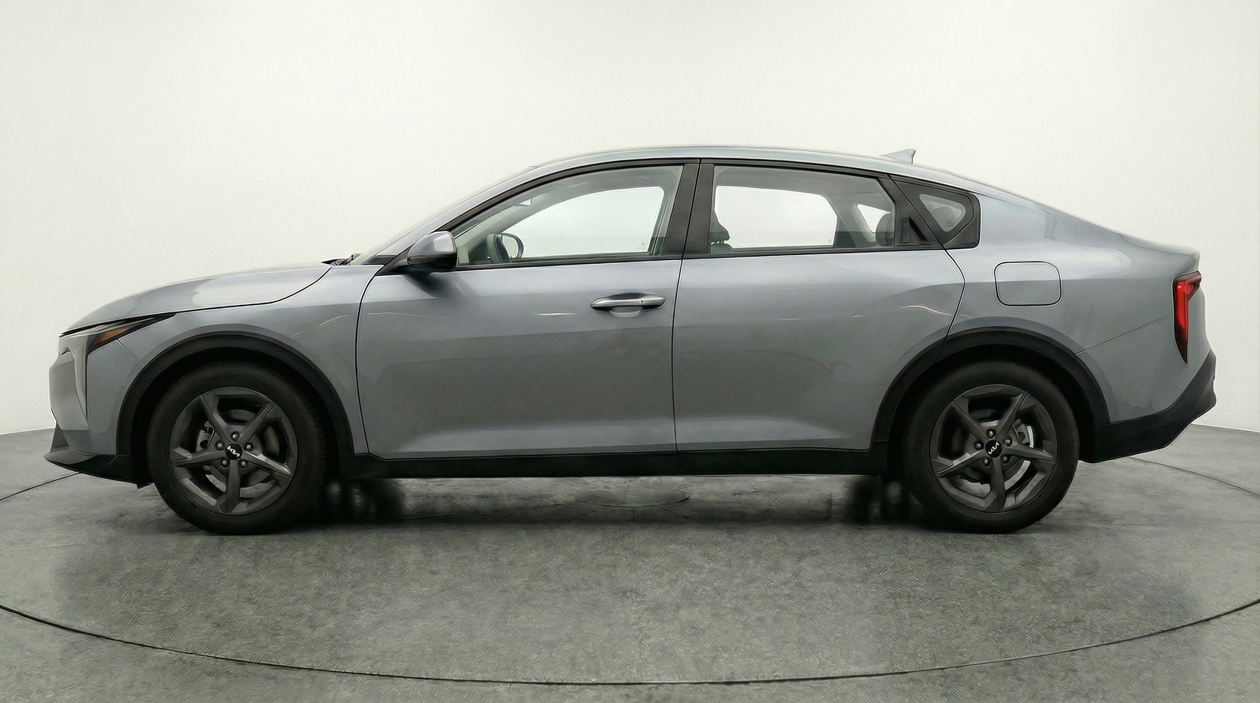 Thumbnail: 2025 Kia K4 - 4