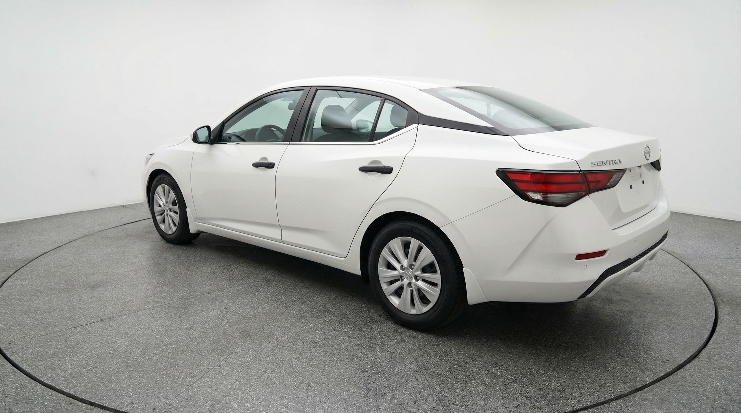 Thumbnail: 2025 Nissan Sentra - 5