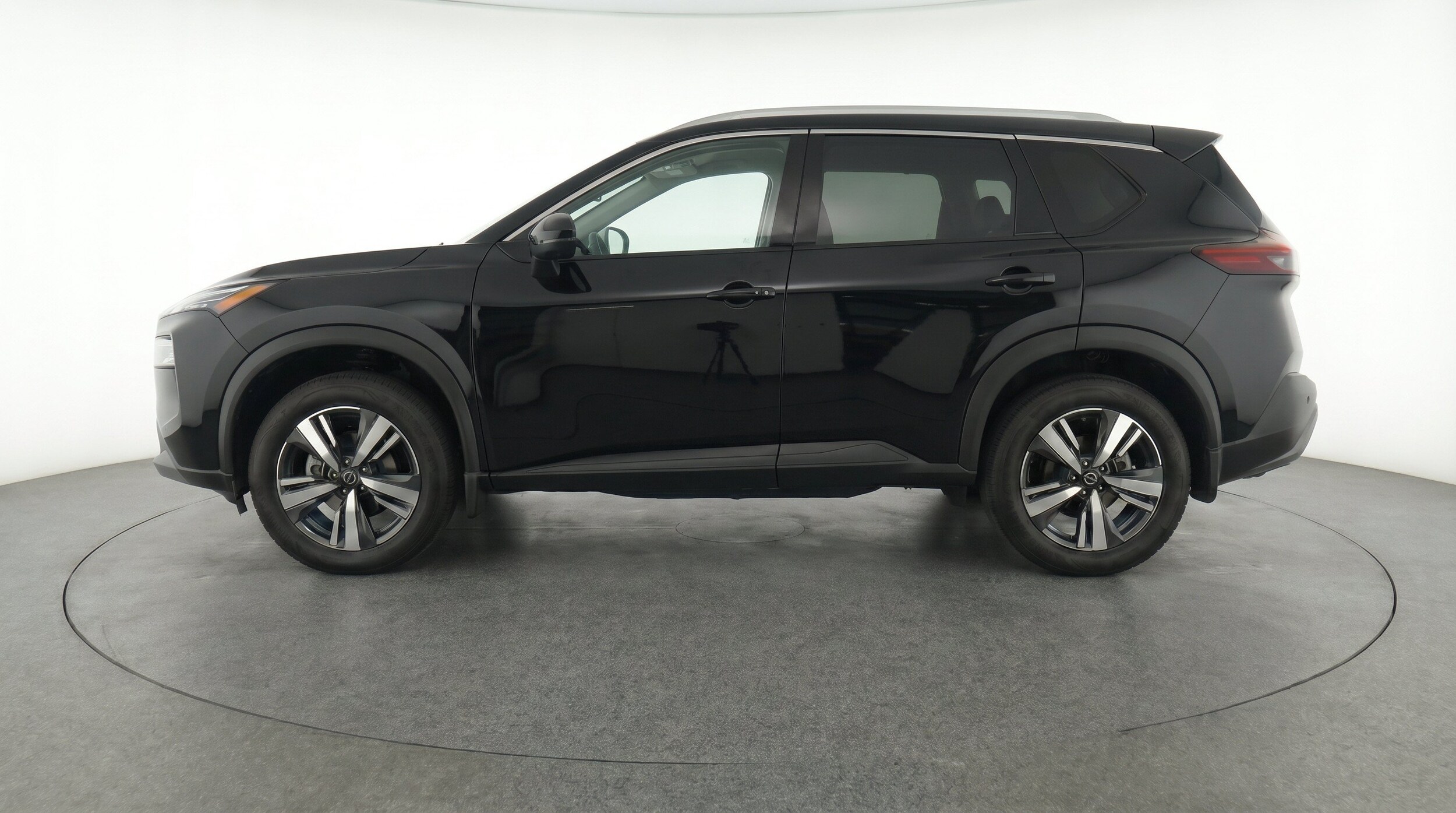 Thumbnail: 2026 Nissan Rogue - 5