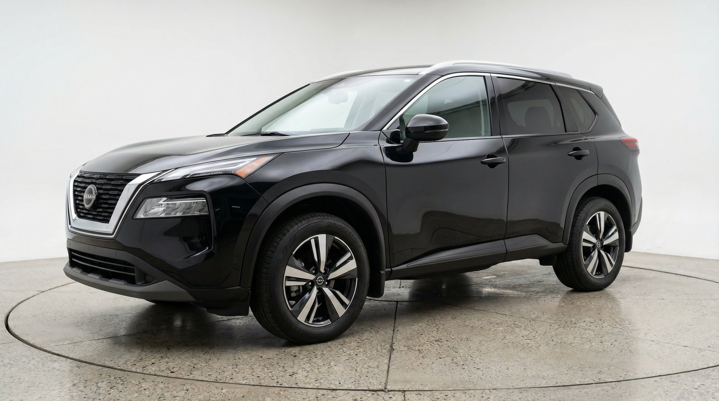 Thumbnail: 2026 Nissan Rogue - 3