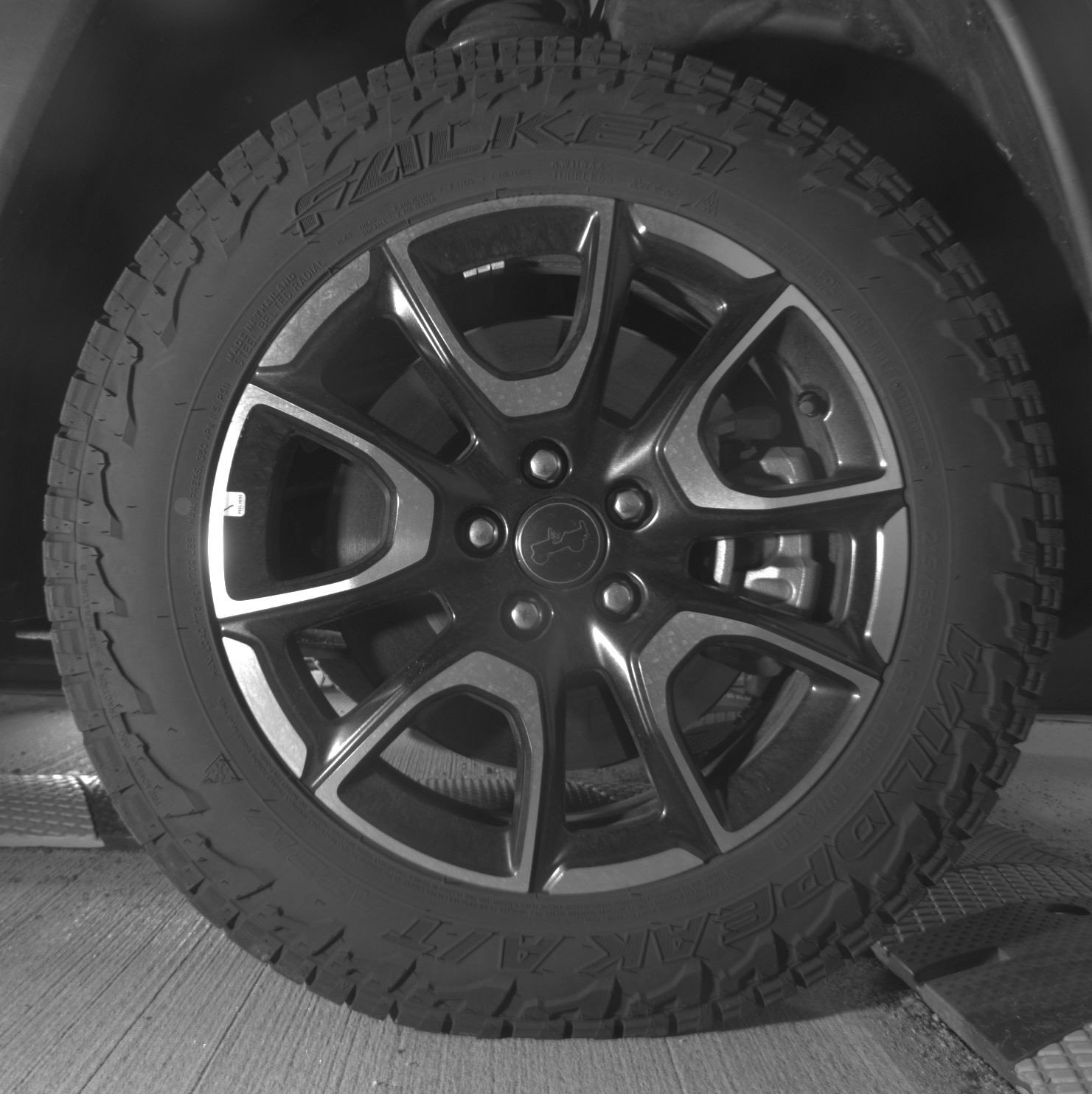 Thumbnail: 2025 Jeep Compass - 13