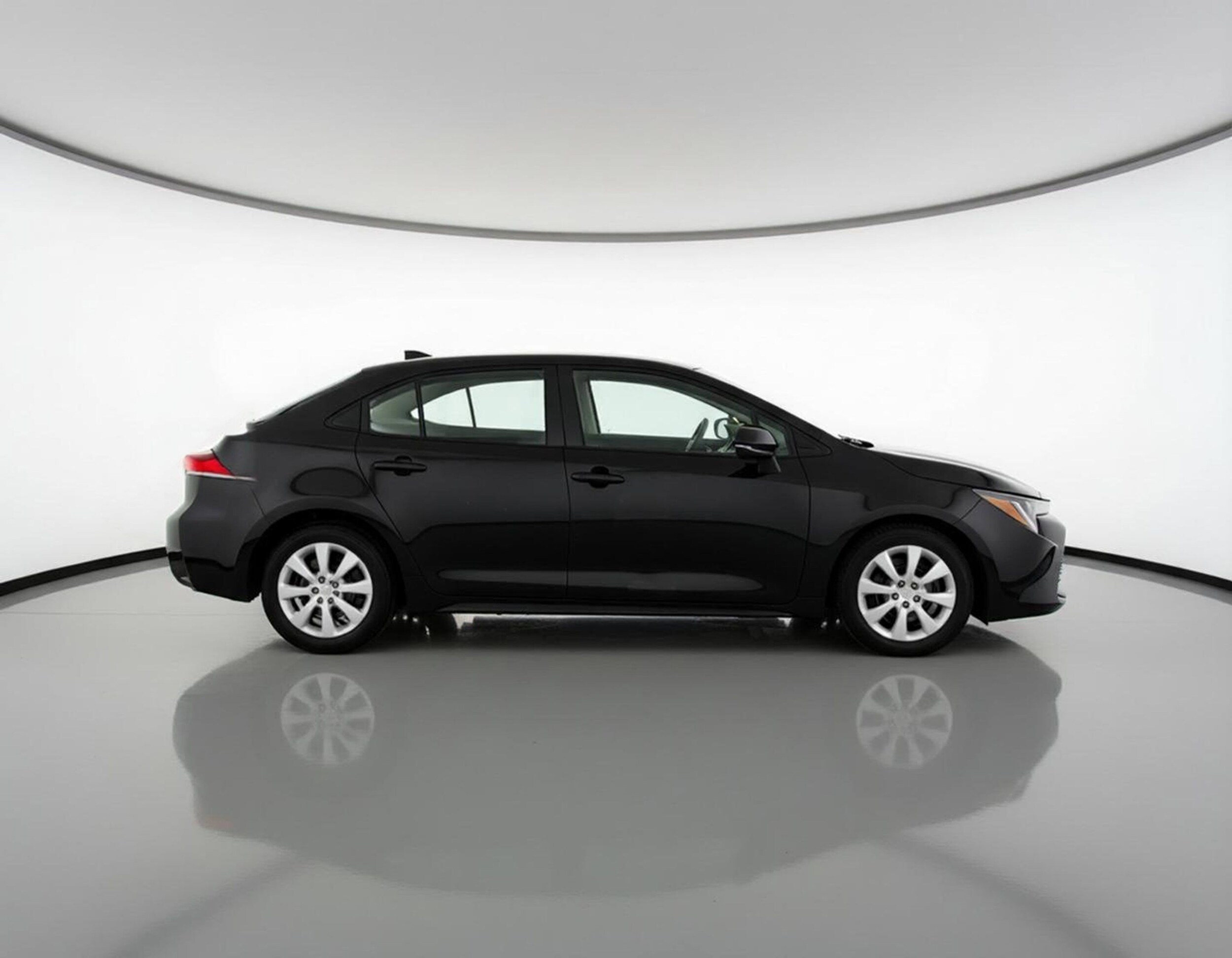 Thumbnail: 2025 Toyota Corolla - 11