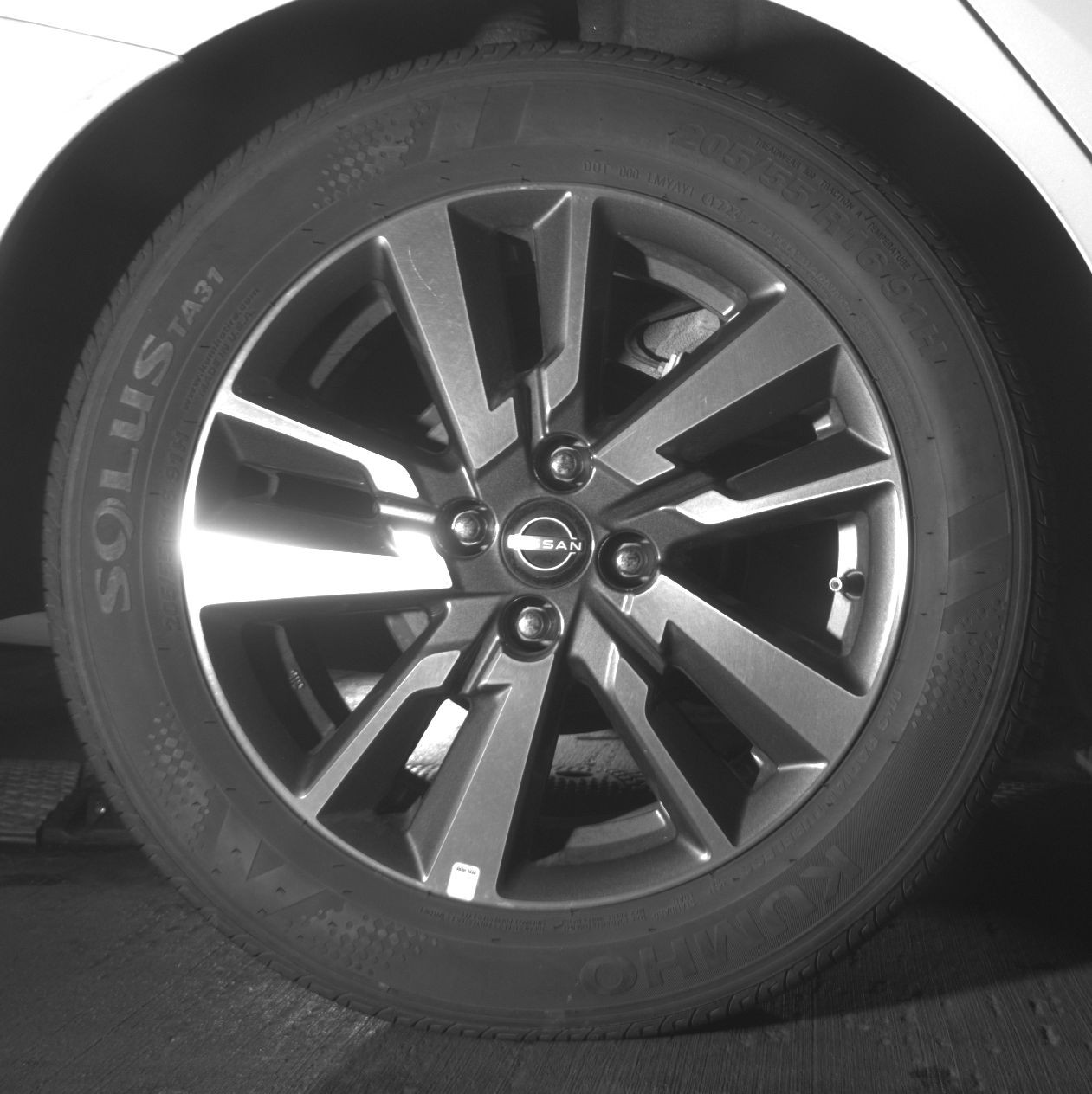 Thumbnail: 2025 Nissan Versa - 12