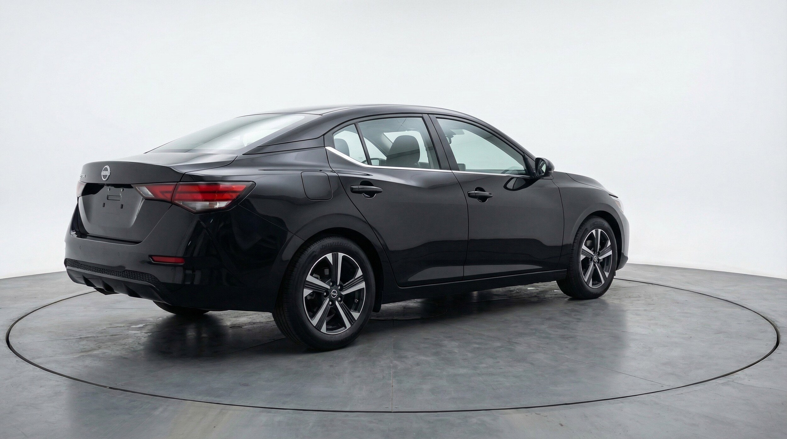 Thumbnail: 2025 Nissan Sentra - 9