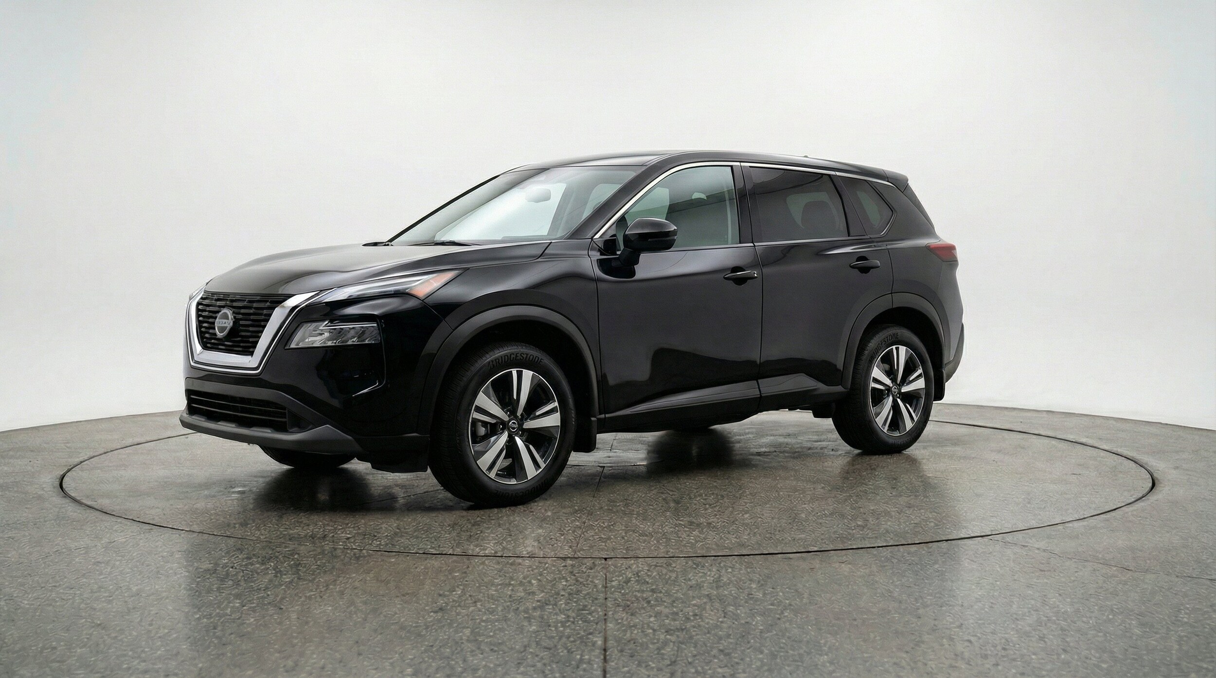 Thumbnail: 2026 Nissan Rogue - 3