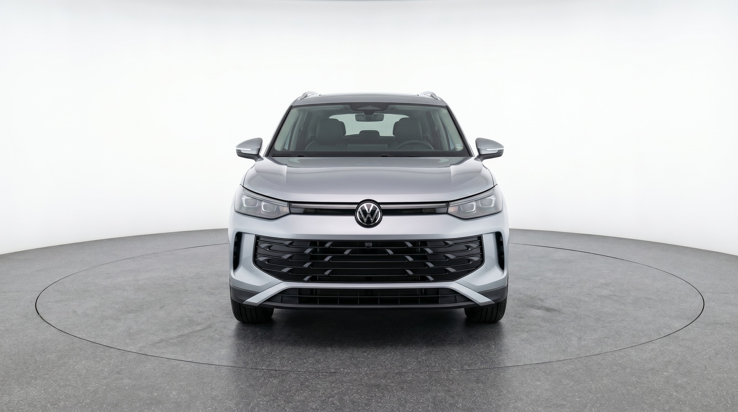 Thumbnail: 2026 Volkswagen Tiguan - 2