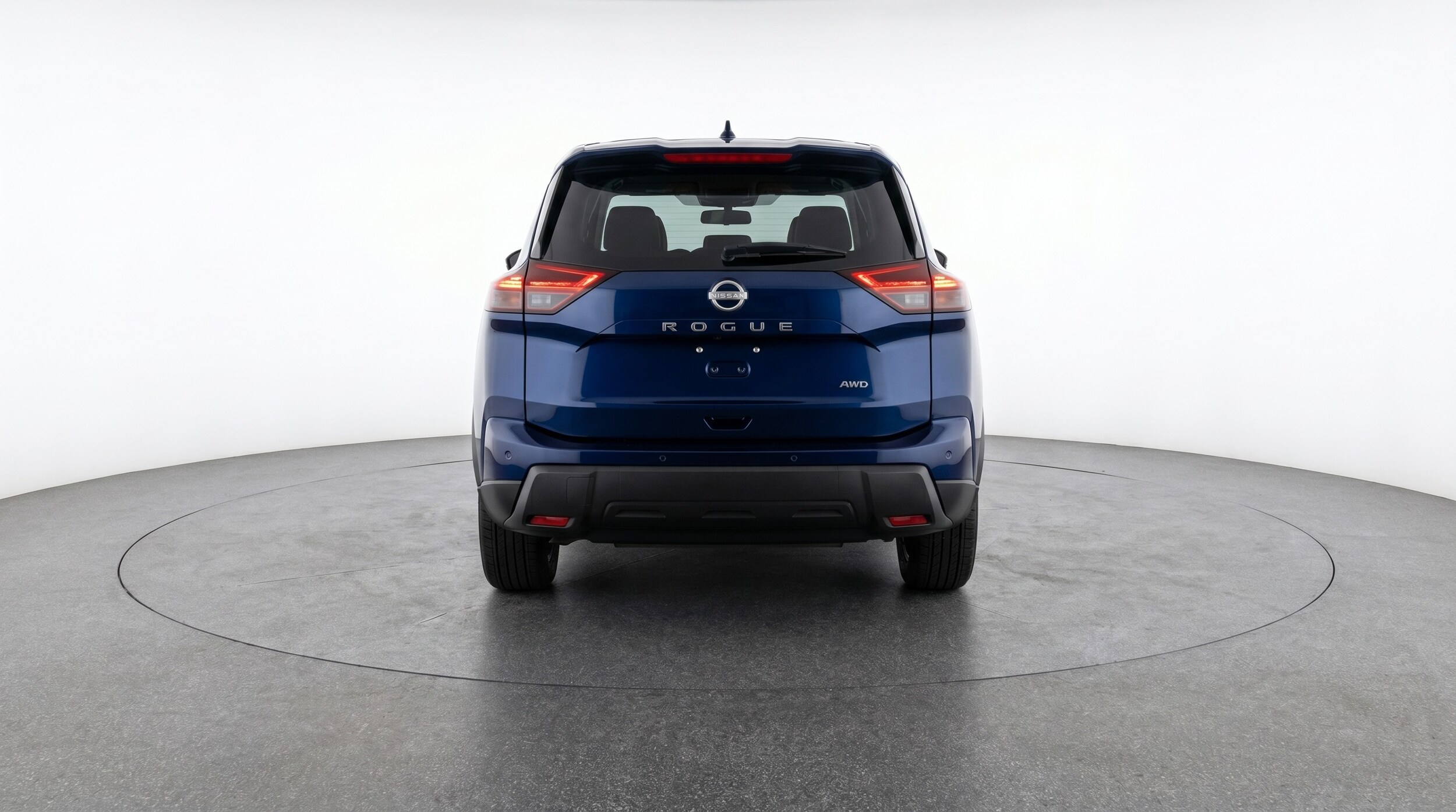 Thumbnail: 2025 Nissan Rogue - 6