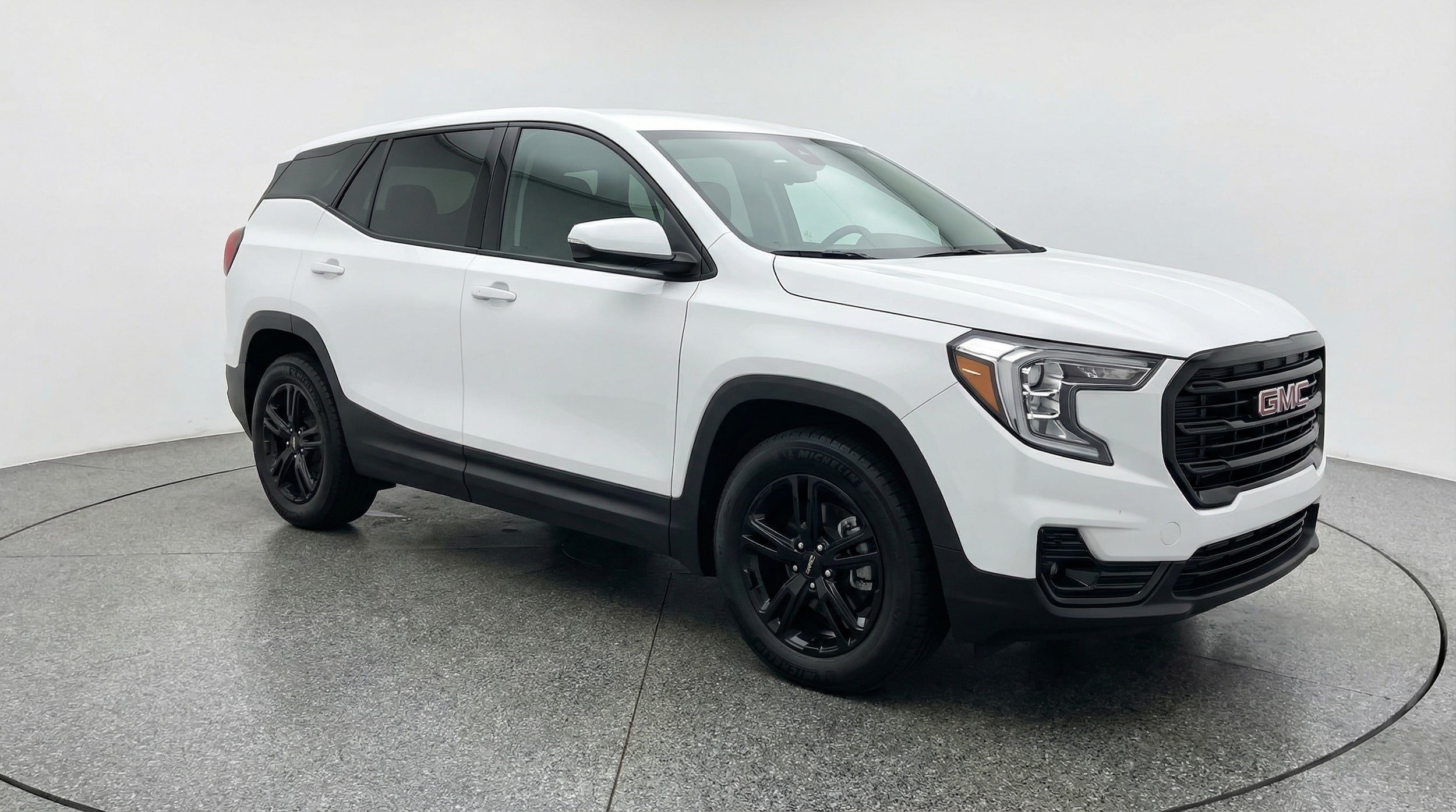 Thumbnail: 2024 GMC Terrain - 1