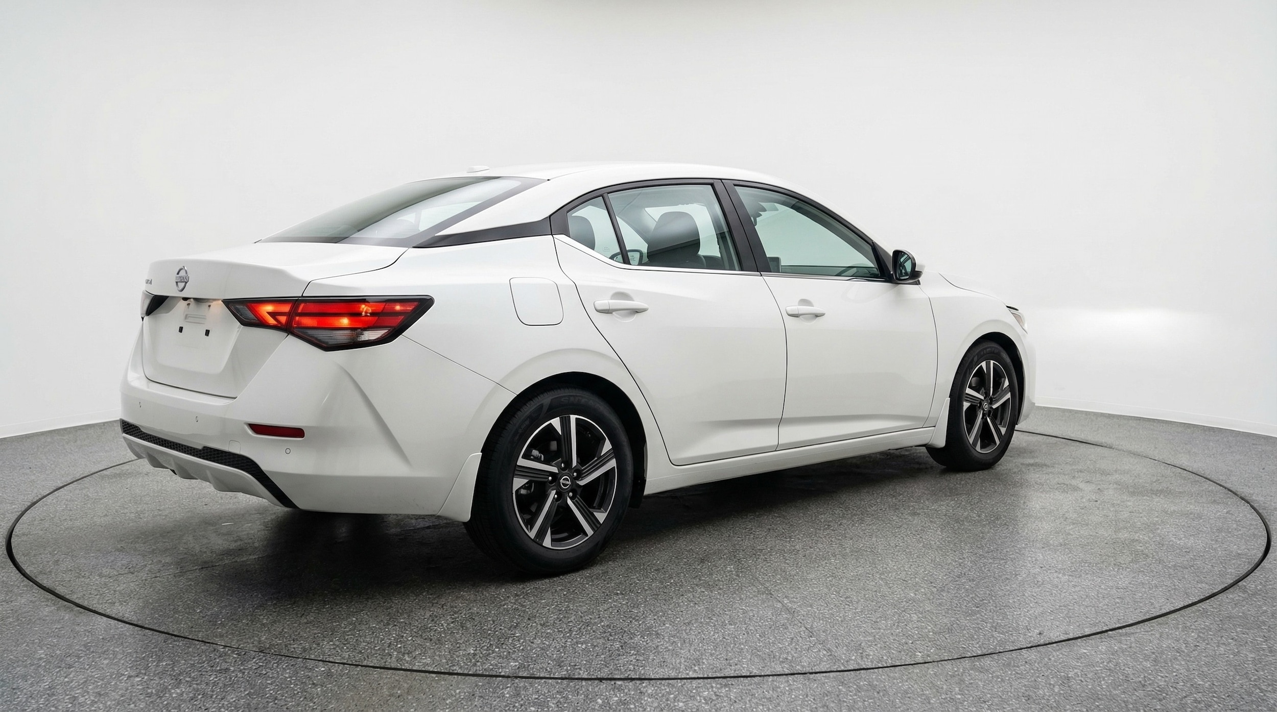 Thumbnail: 2025 Nissan Sentra - 7