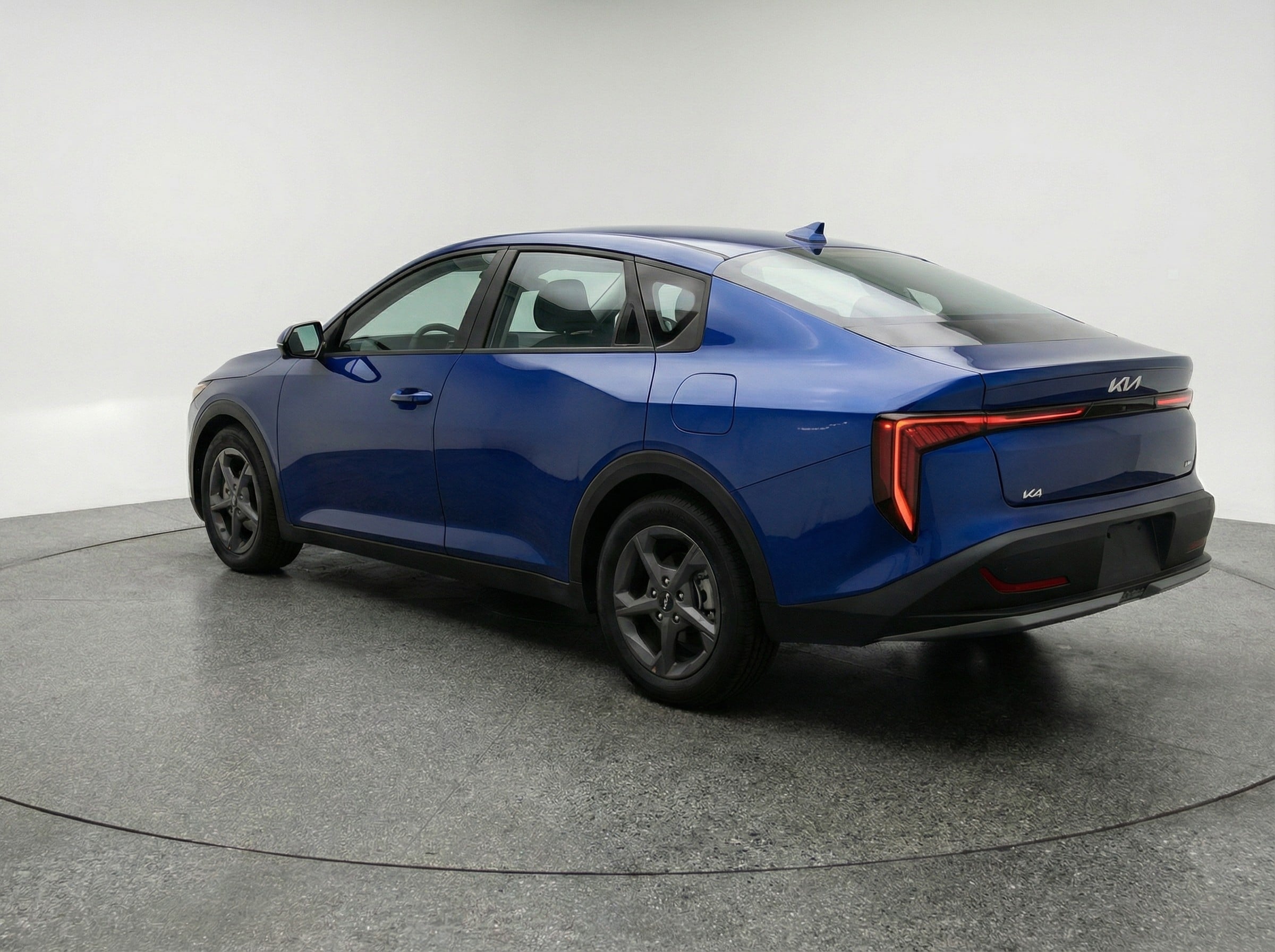 Thumbnail: 2025 Kia K4 - 5