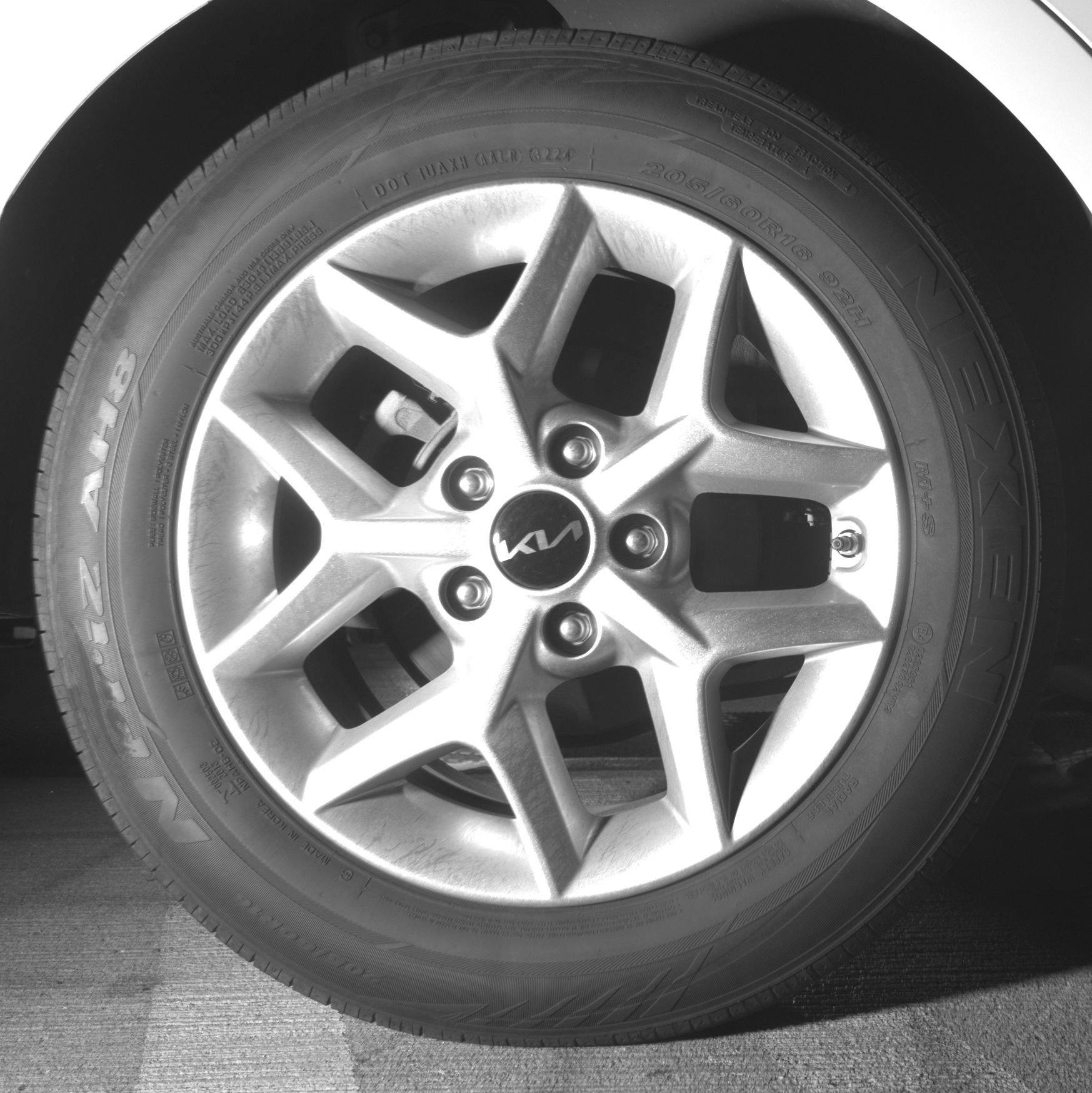 Thumbnail: 2025 Kia Soul - 15