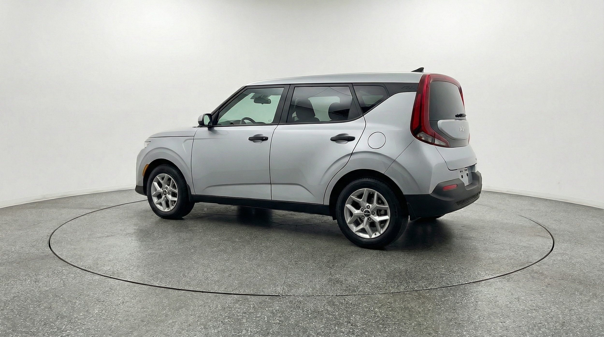 Thumbnail: 2025 Kia Soul - 5