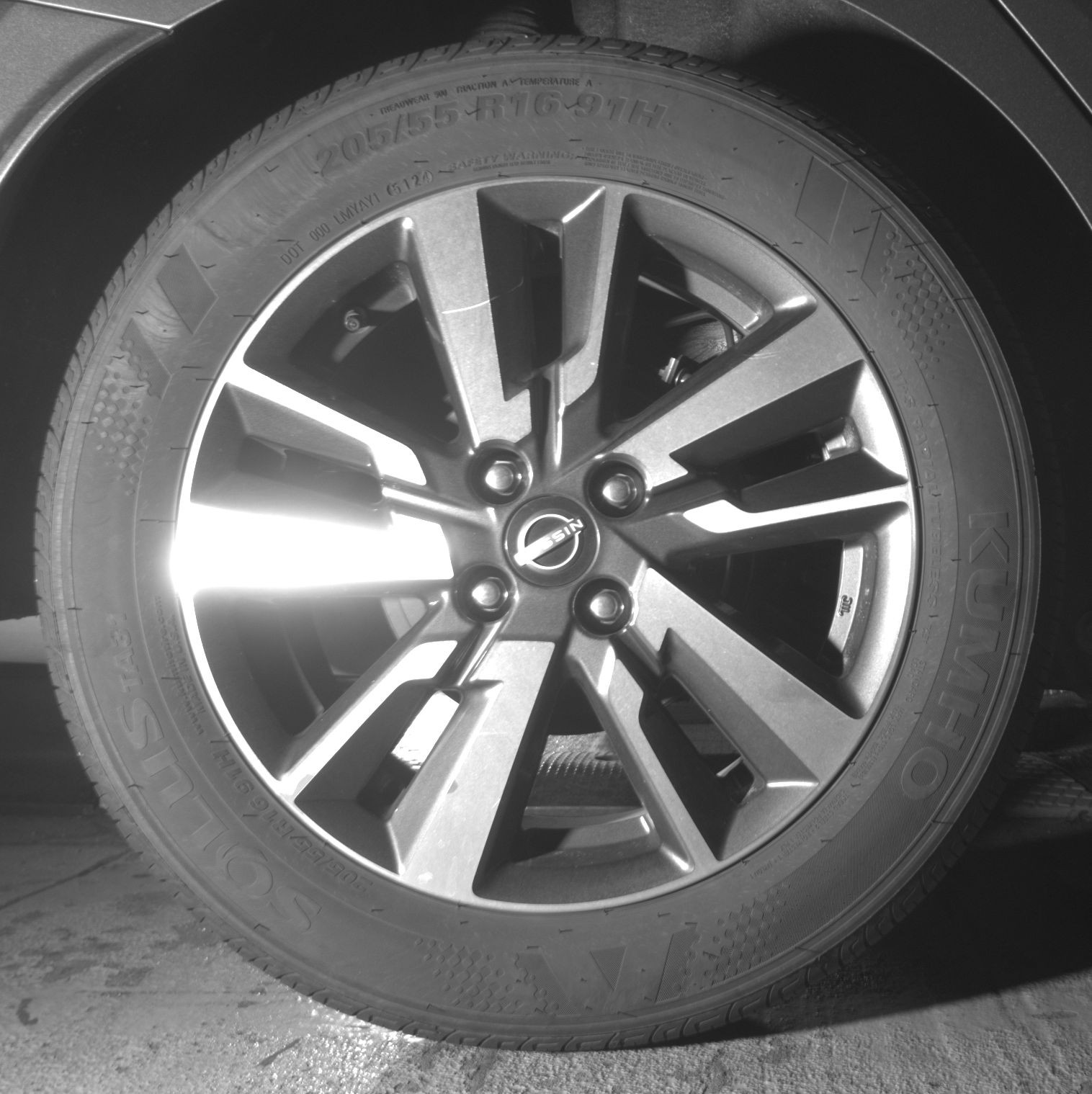 Thumbnail: 2025 Nissan Versa - 12