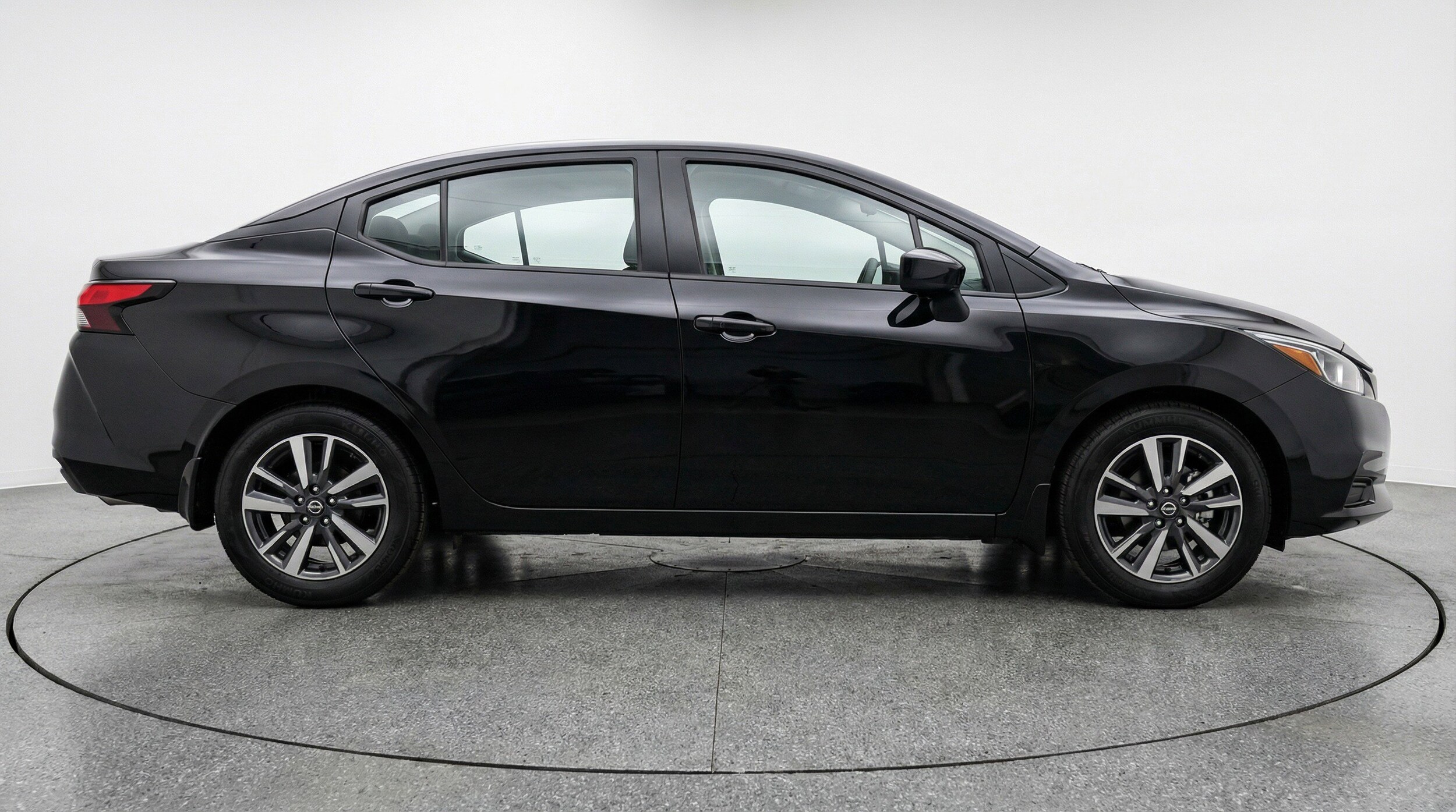 Thumbnail: 2025 Nissan Versa - 11