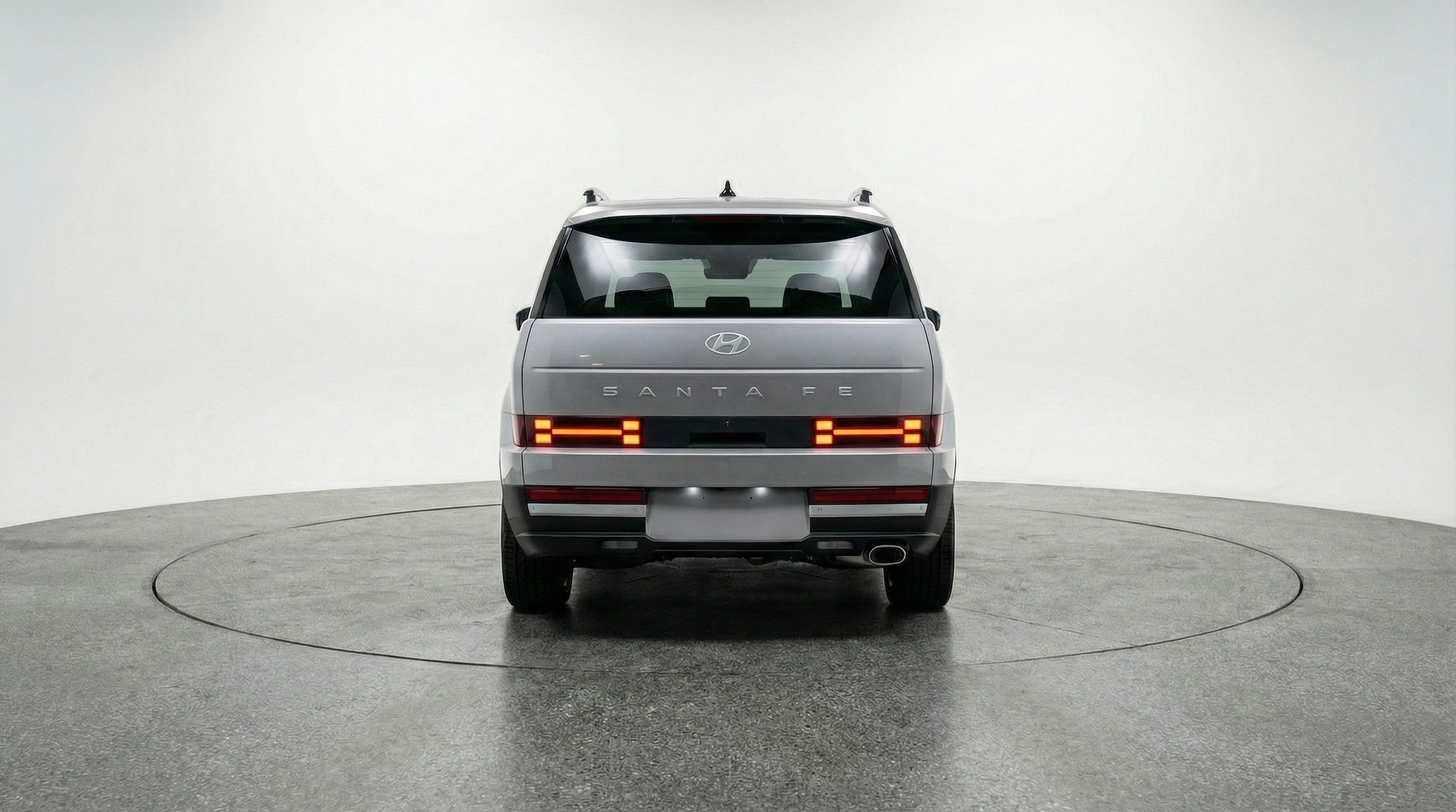Thumbnail: 2026 Hyundai Santa Fe - 7