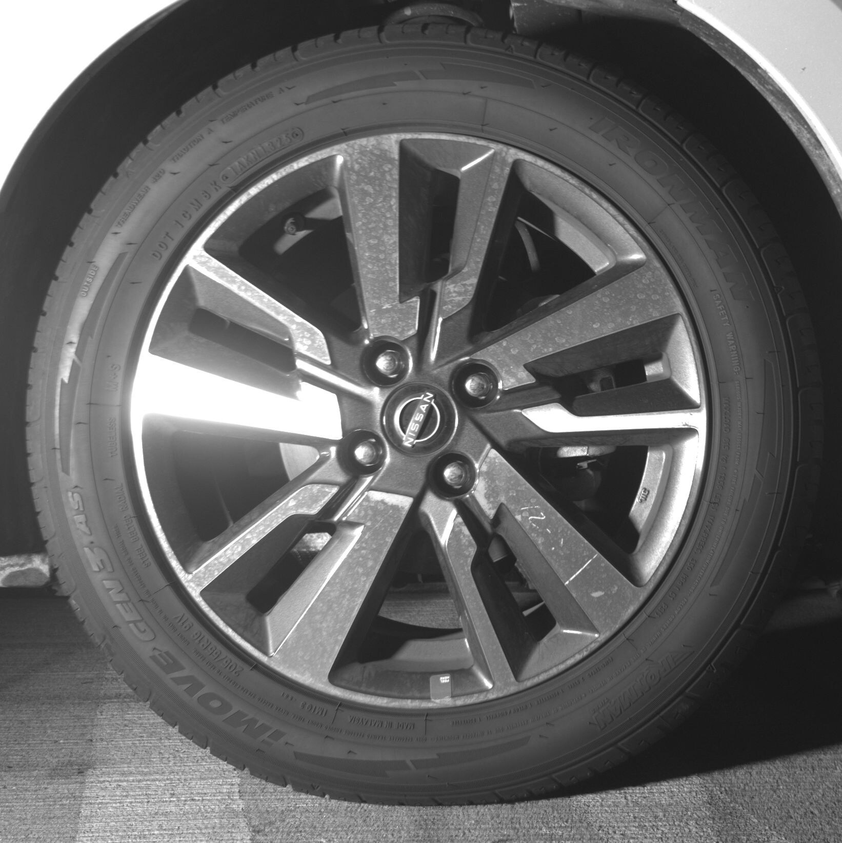 Thumbnail: 2025 Nissan Versa - 10