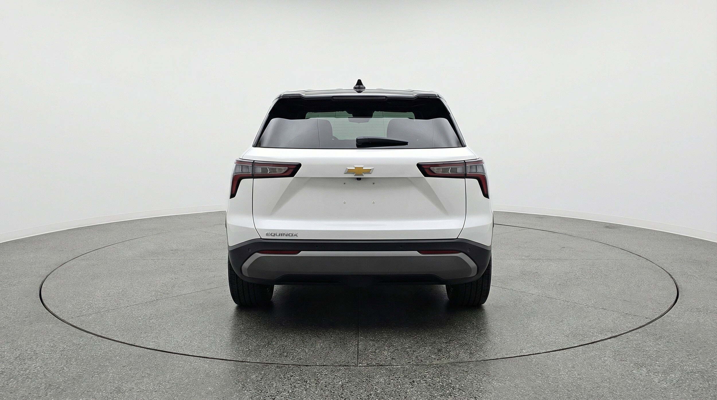 Thumbnail: 2025 Chevrolet Equinox - 7