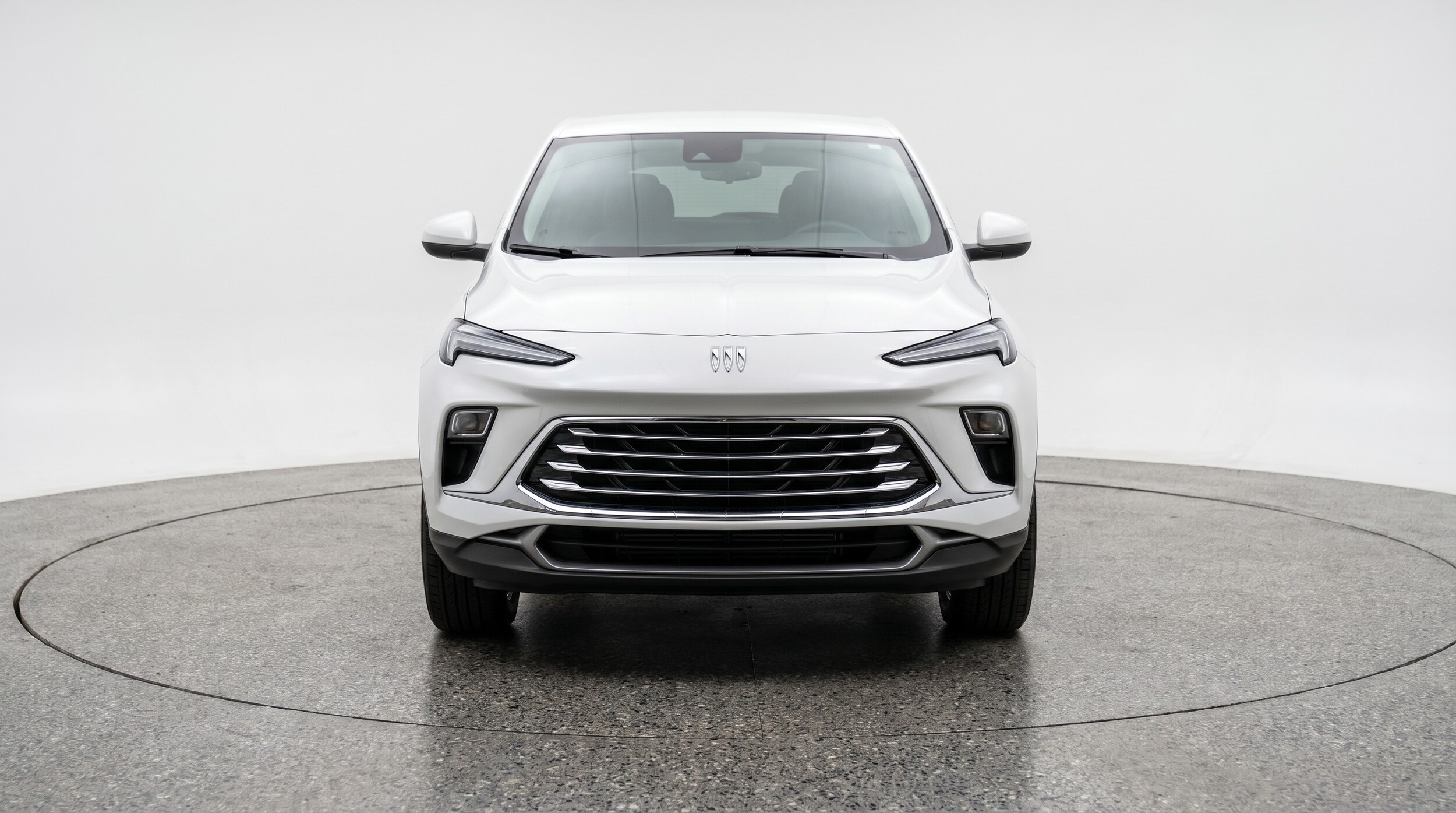 Thumbnail: 2026 Buick Encore GX - 2