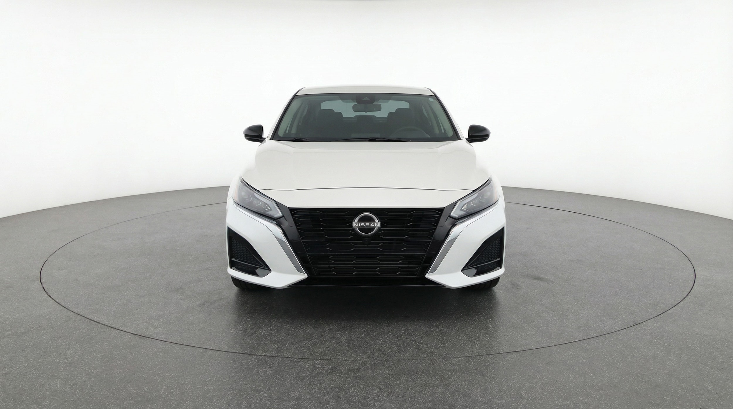 Thumbnail: 2025 Nissan Altima - 2