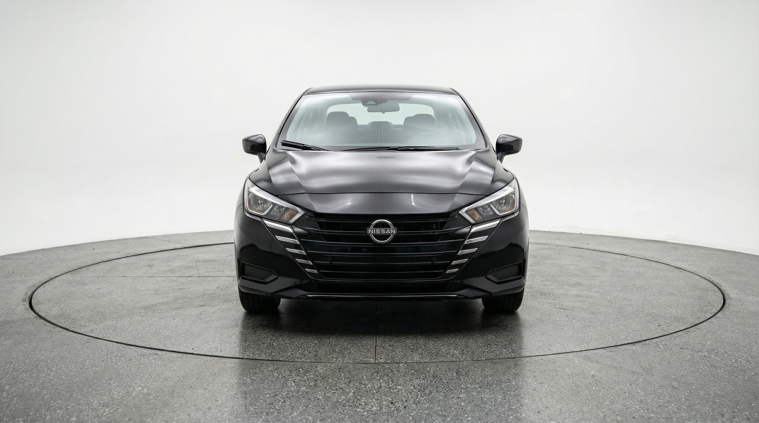 Thumbnail: 2025 Nissan Versa - 2