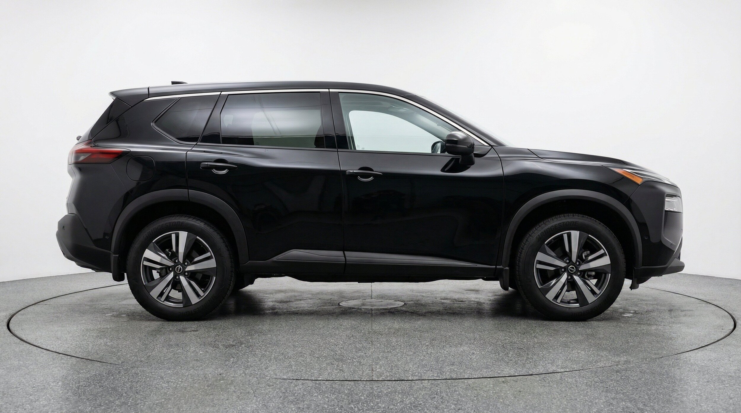 Thumbnail: 2026 Nissan Rogue - 11