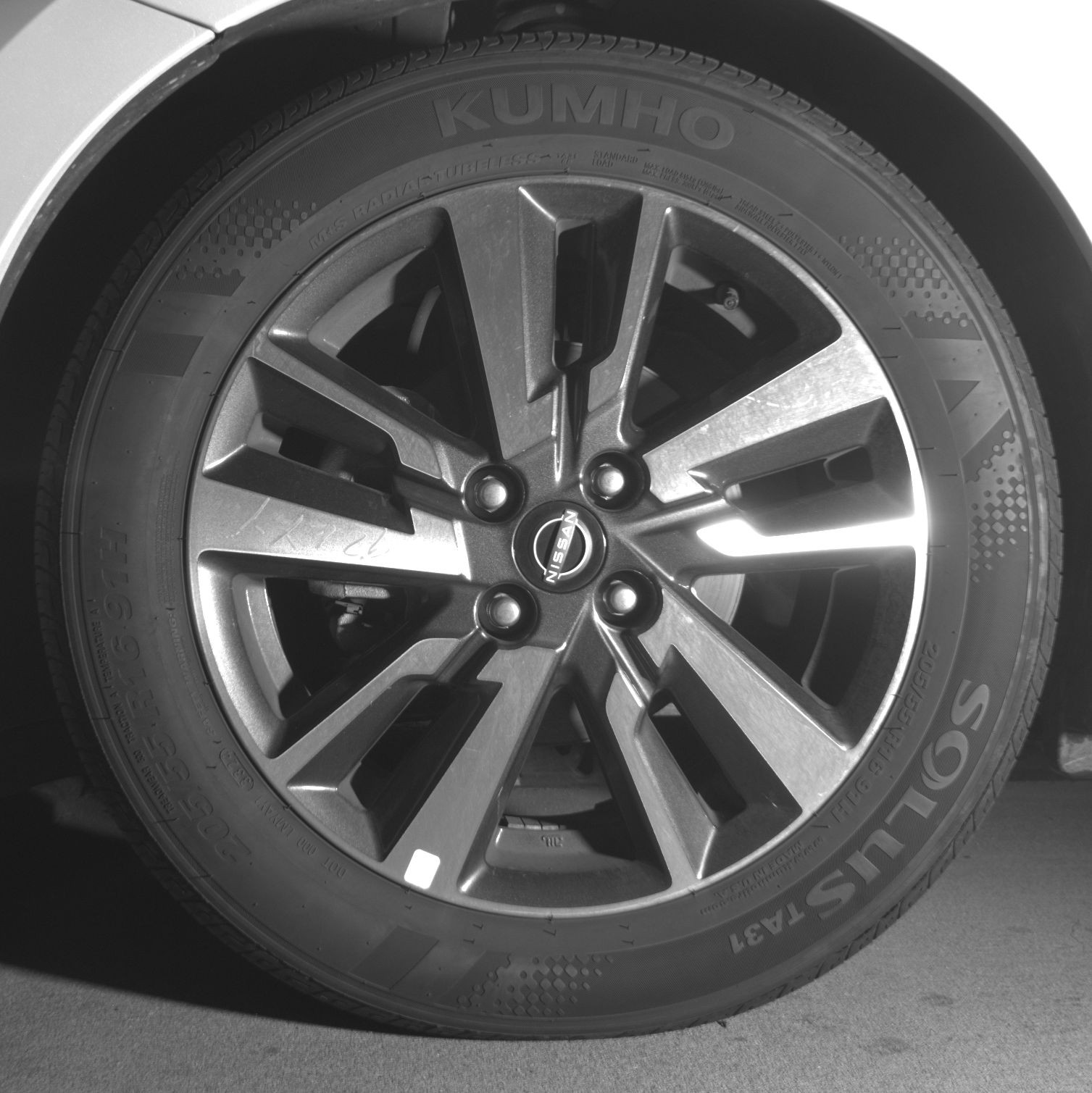 Thumbnail: 2025 Nissan Versa - 9