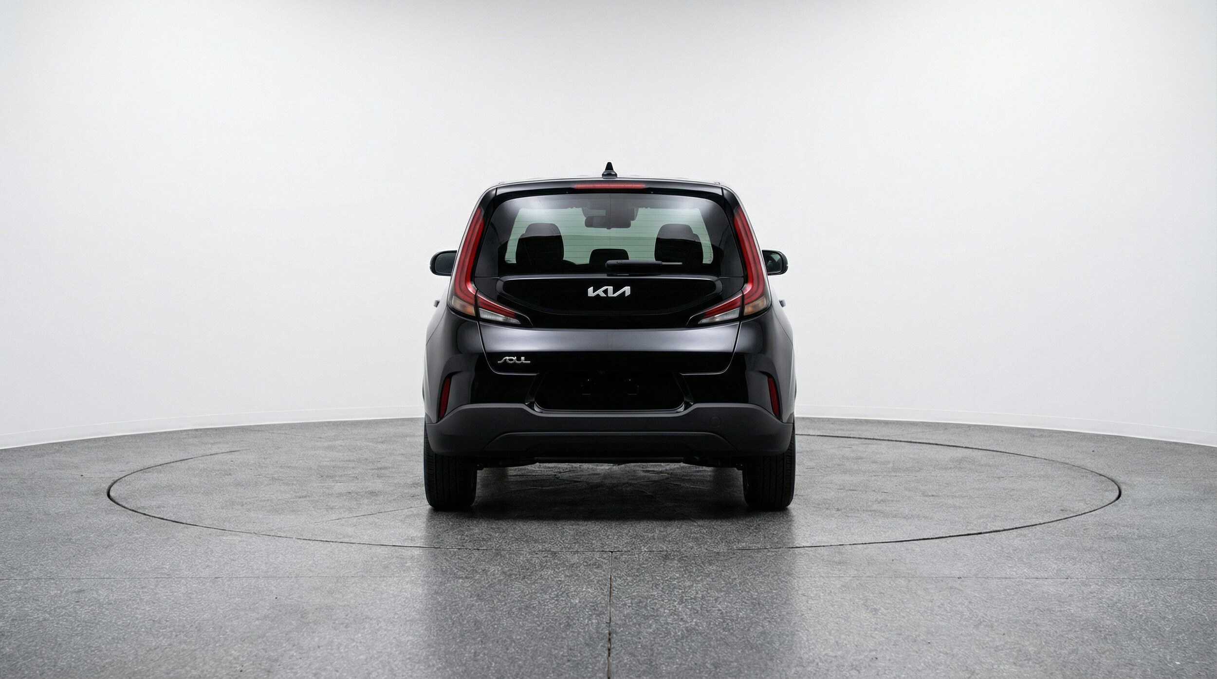 Thumbnail: 2025 Kia Soul - 7