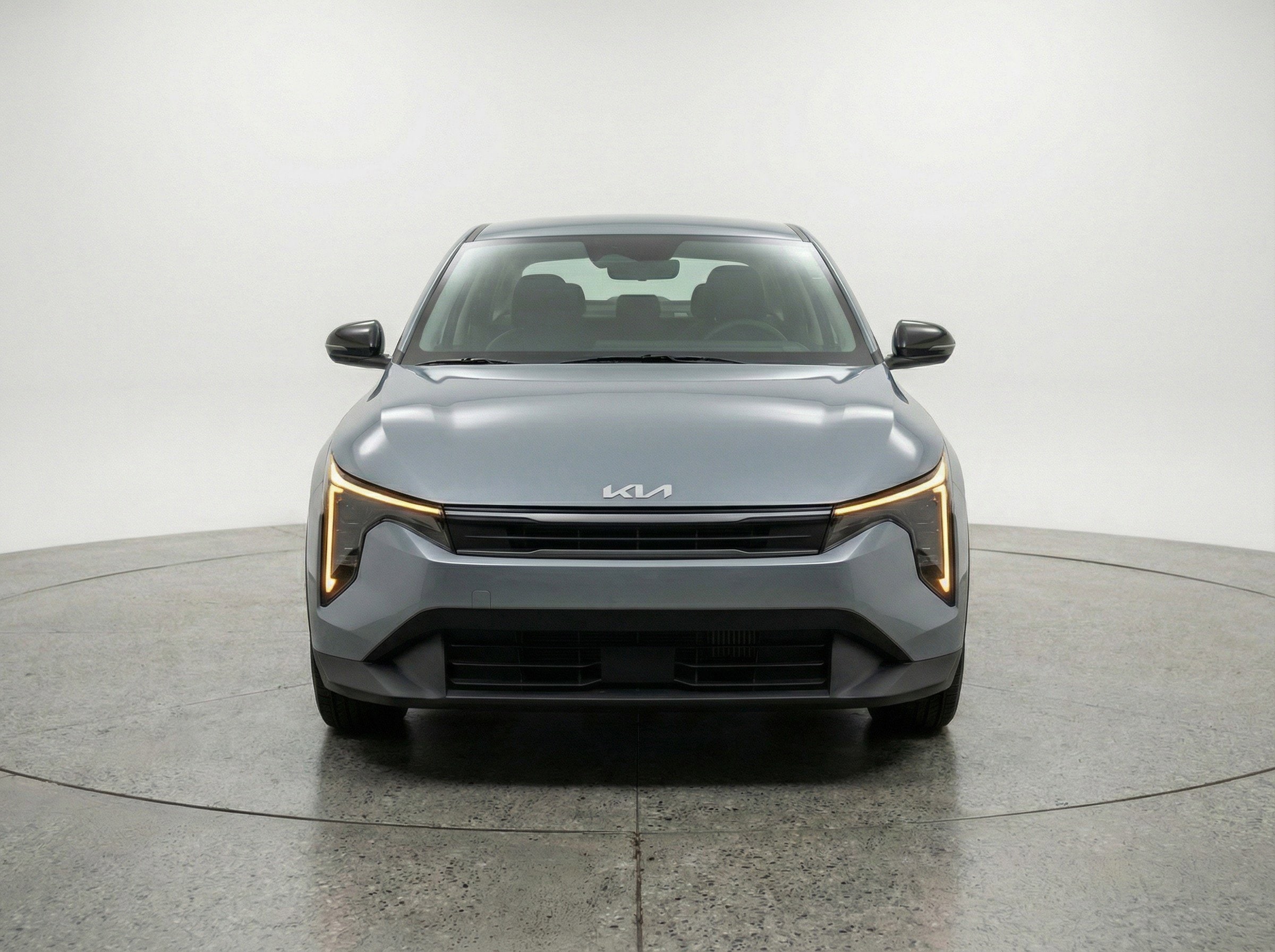Thumbnail: 2025 Kia K4 - 2