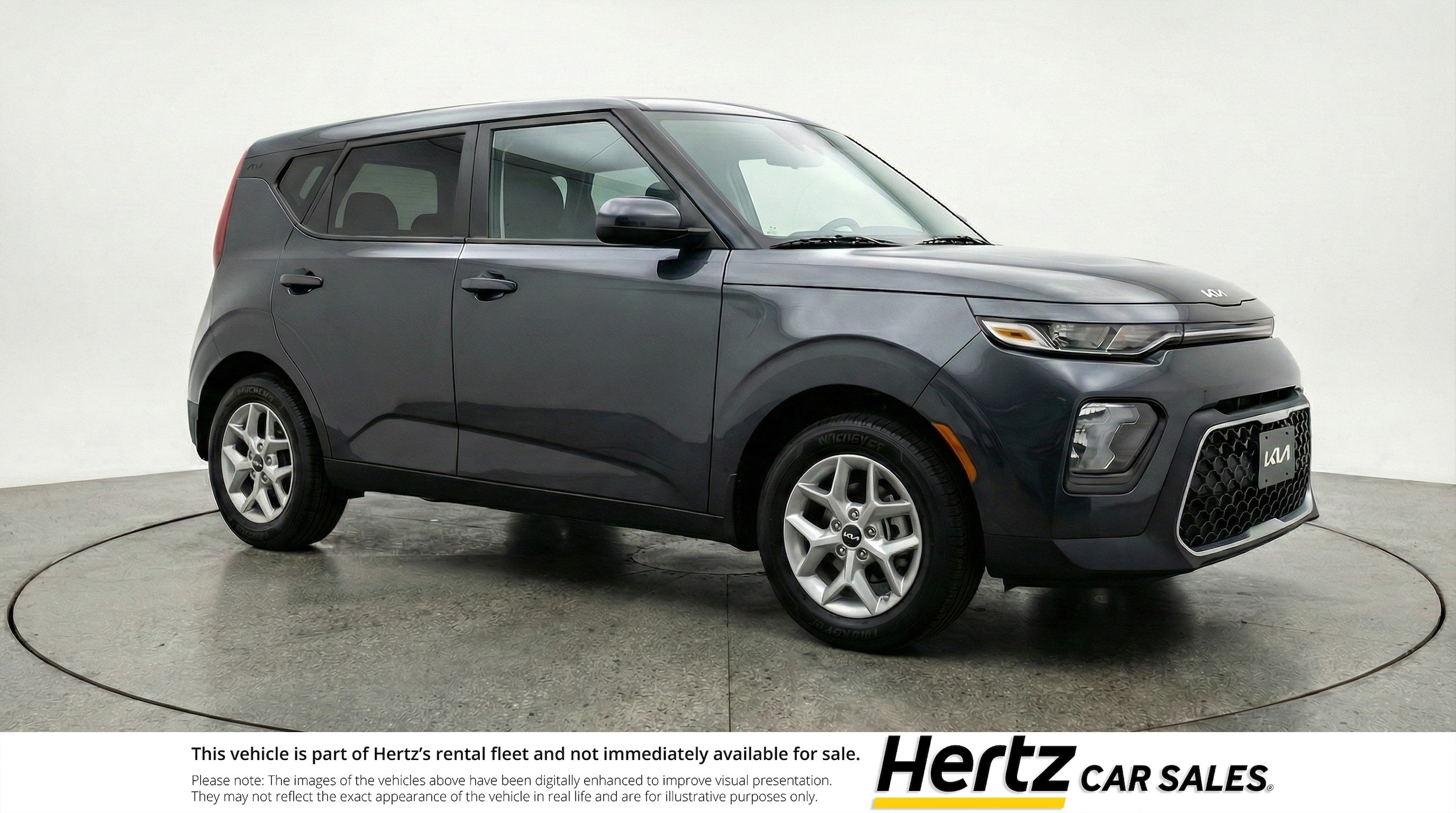 Thumbnail: 2025 Kia Soul - 1