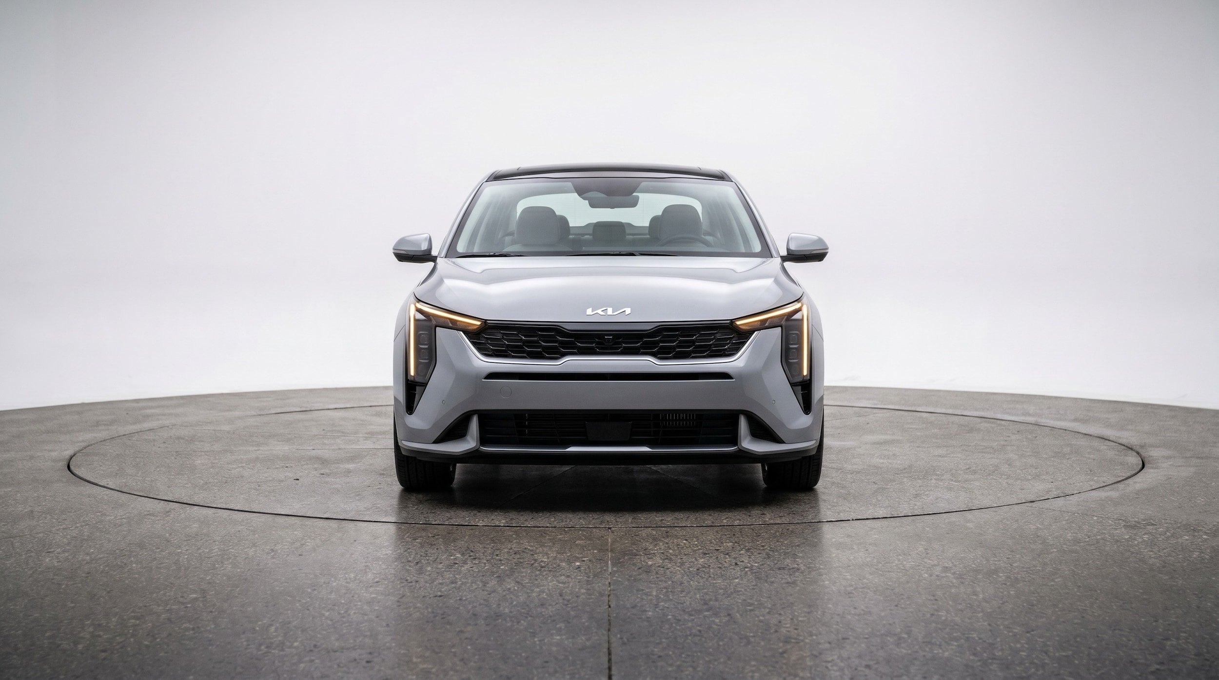 Thumbnail: 2026 Kia K4 - 2