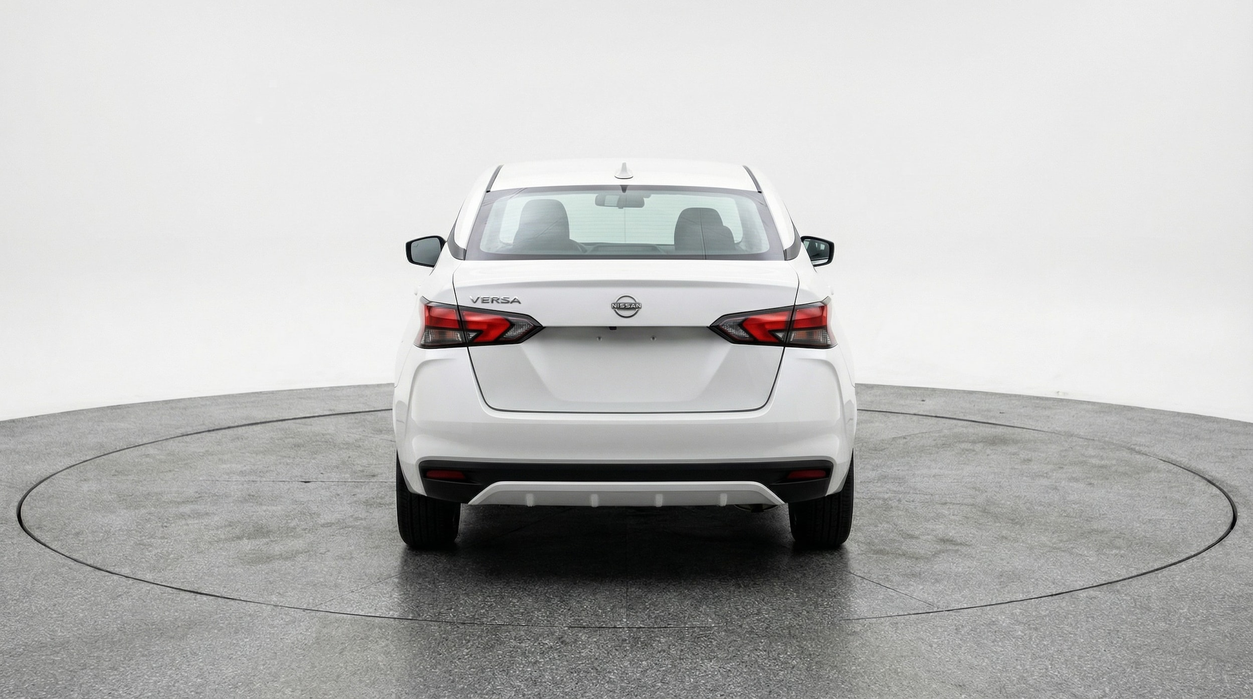 Thumbnail: 2025 Nissan Versa - 6