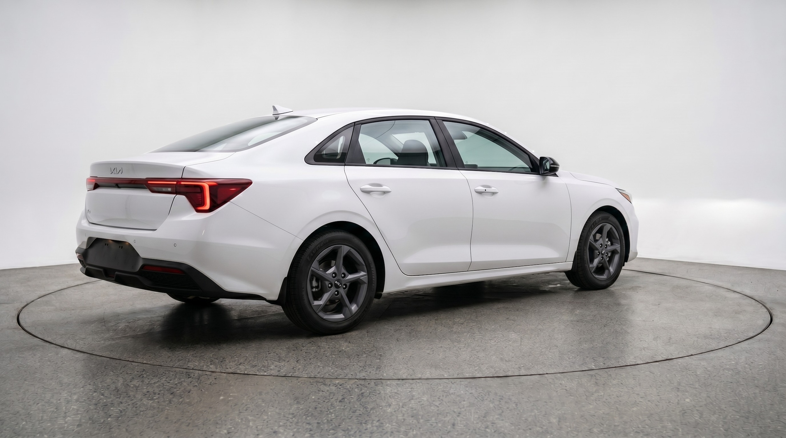 Thumbnail: 2025 Kia K4 - 7