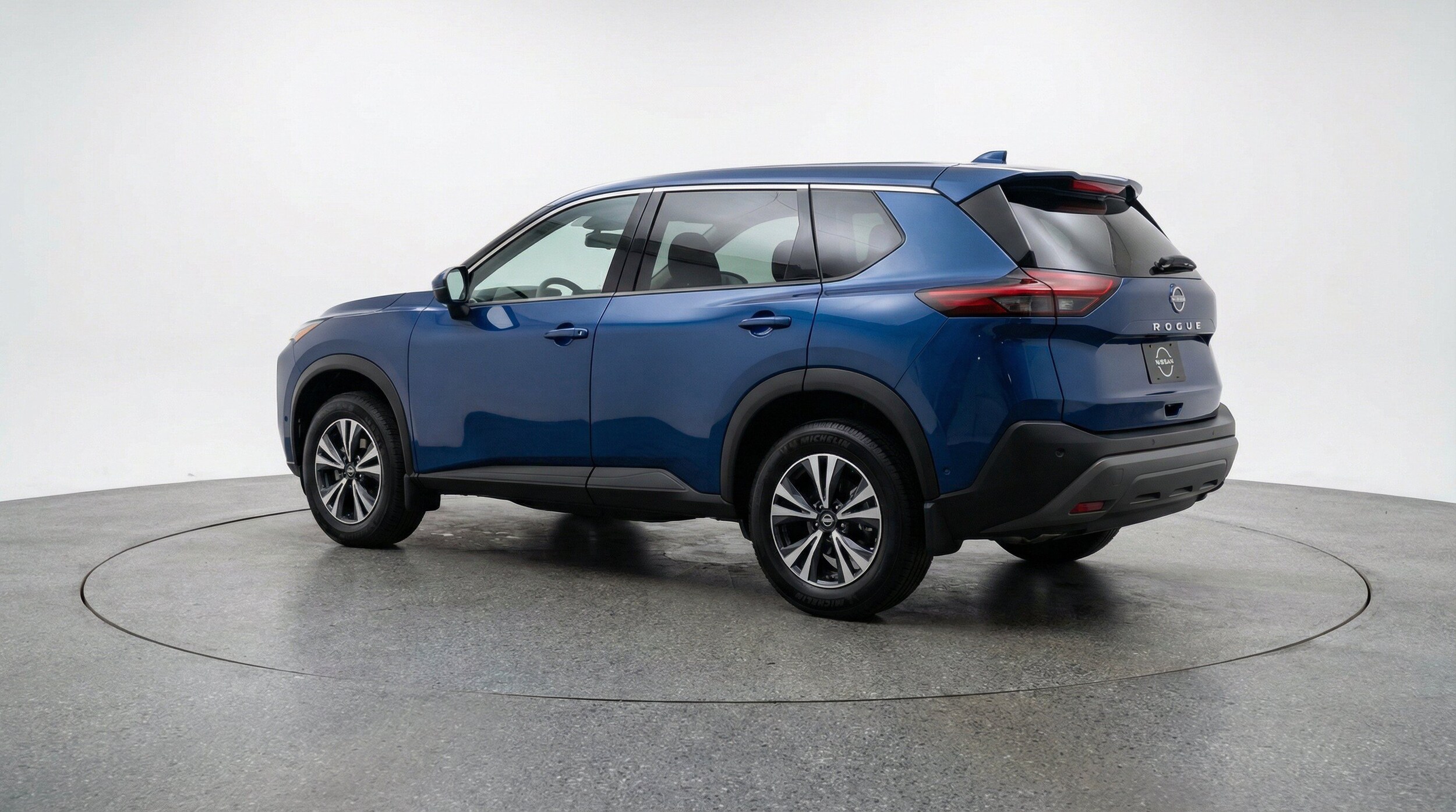 Thumbnail: 2025 Nissan Rogue - 6