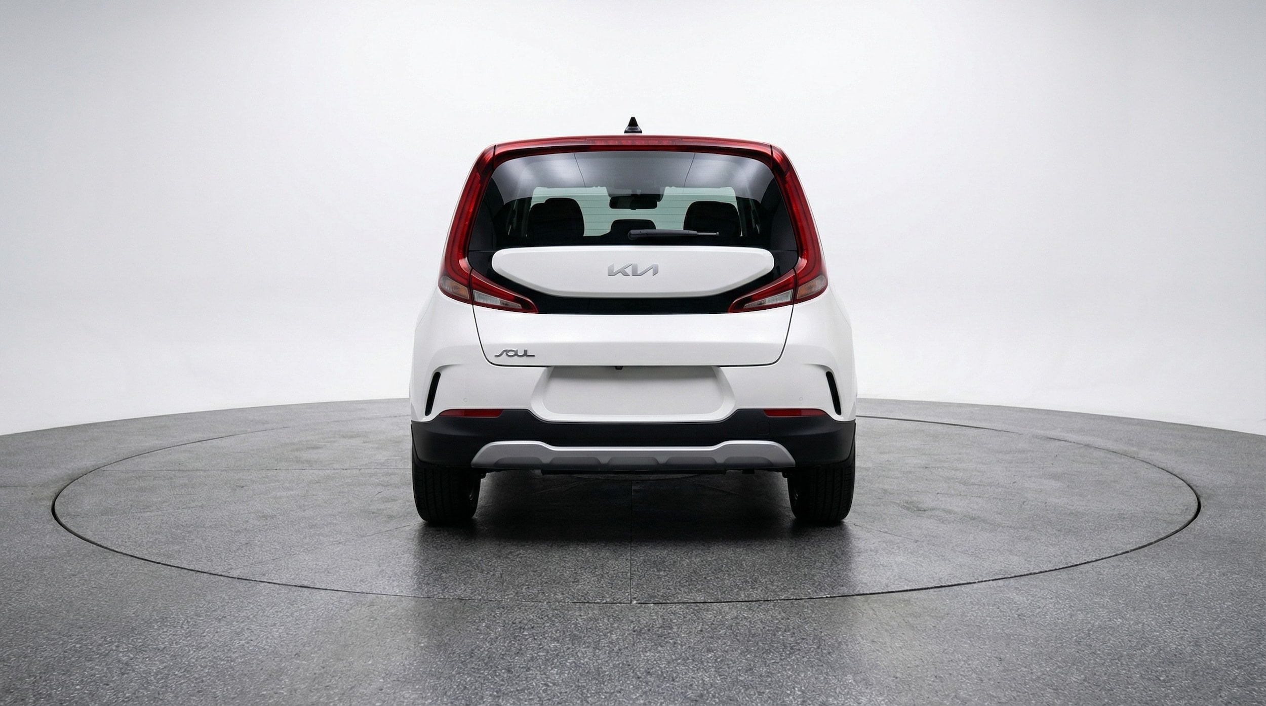 Thumbnail: 2025 Kia Soul - 6