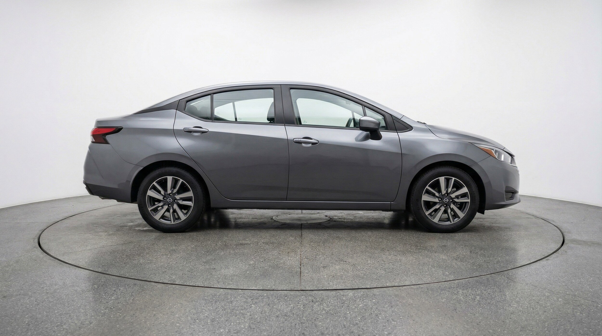 Thumbnail: 2025 Nissan Versa - 11