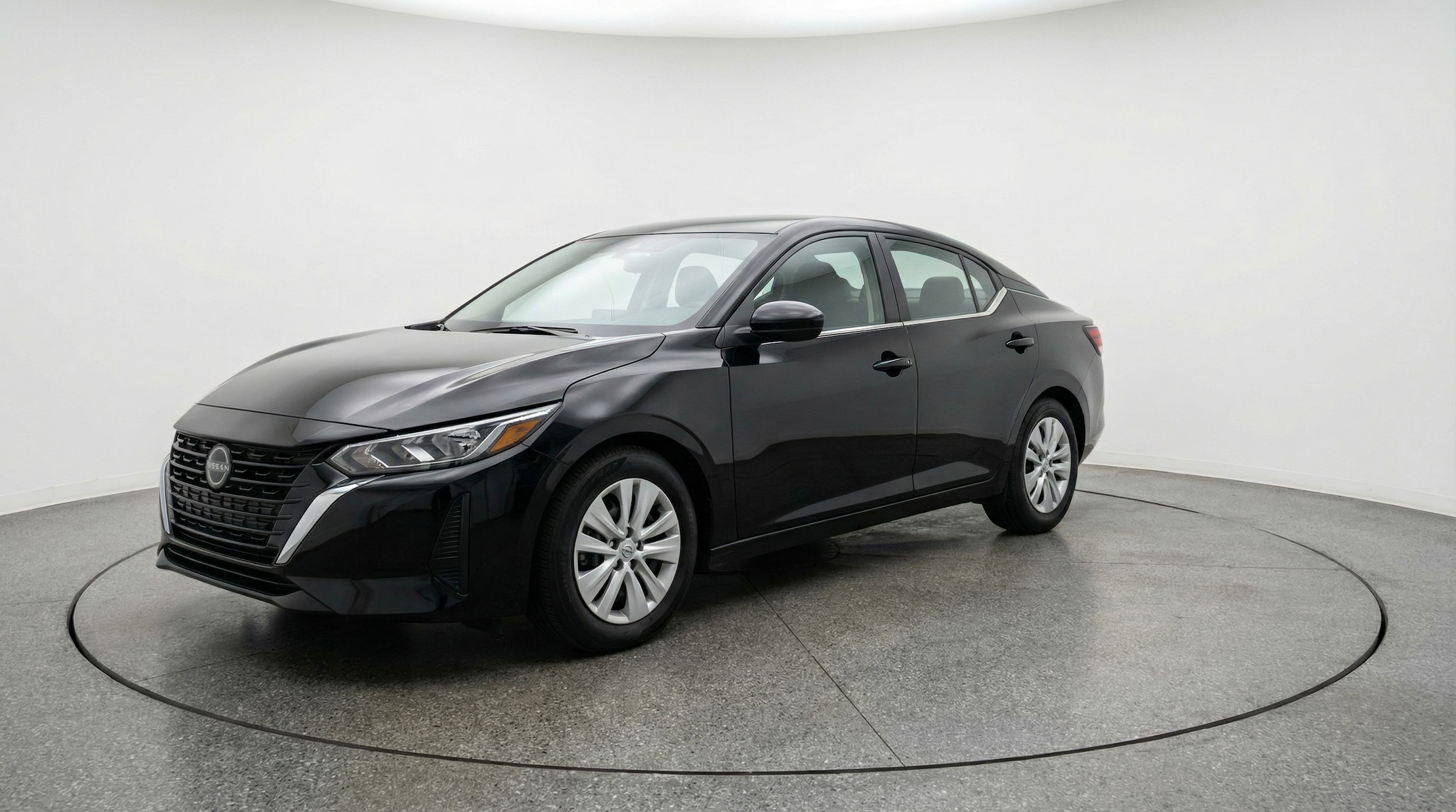 Thumbnail: 2025 Nissan Sentra - 3