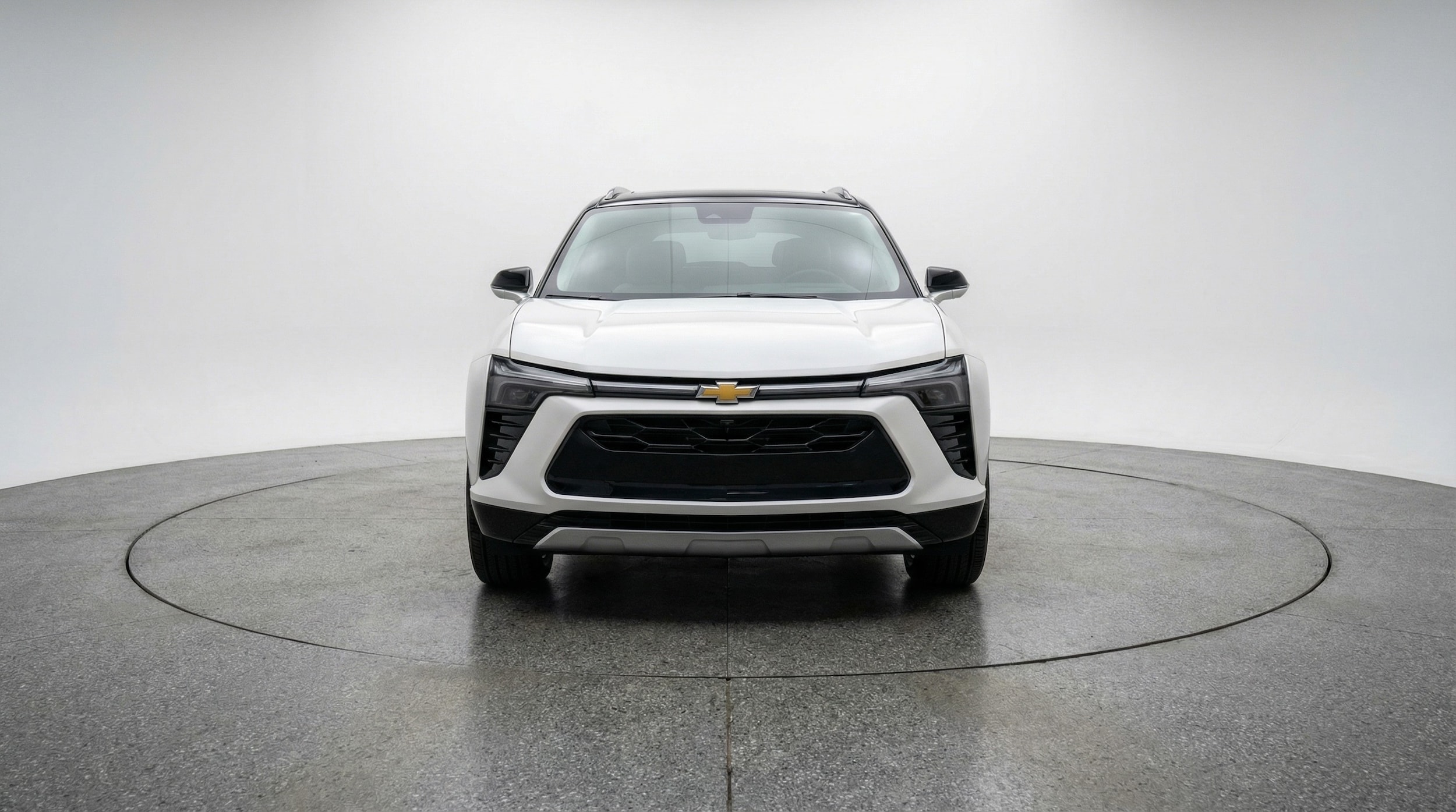 Thumbnail: 2025 Chevrolet Blazer - 2