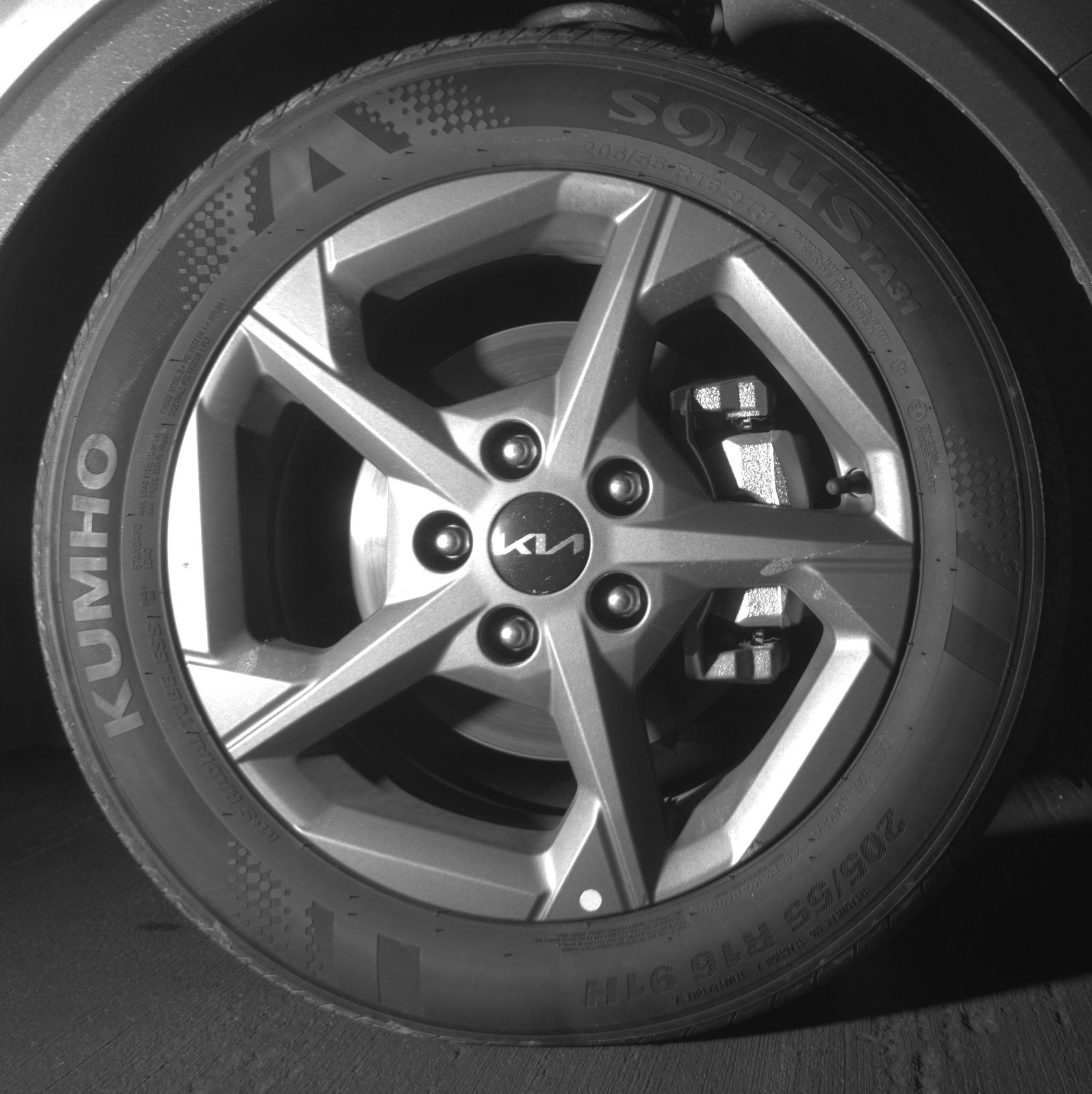 Thumbnail: 2025 Kia K4 - 10