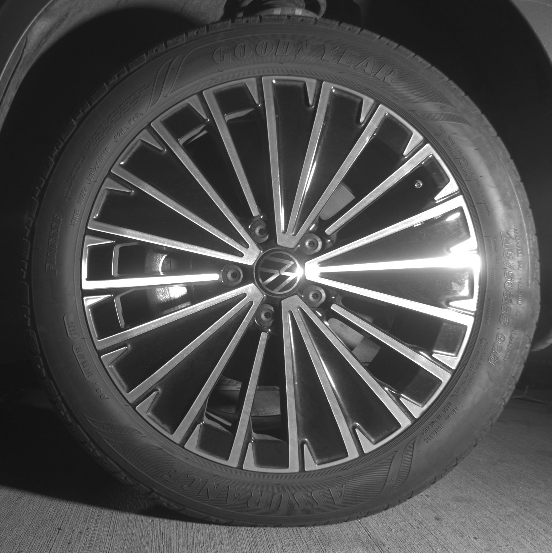 Thumbnail: 2025 Volkswagen Taos - 12