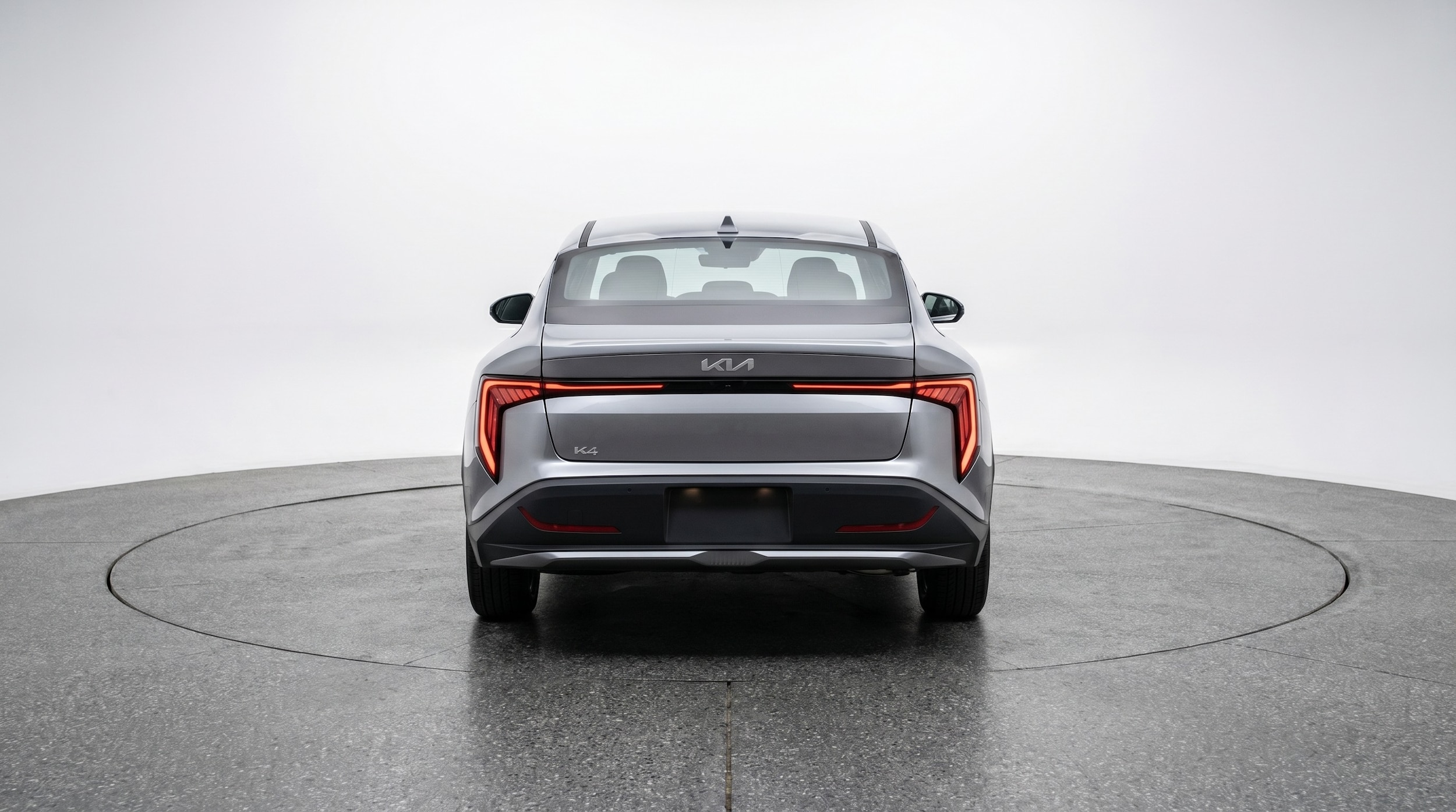 Thumbnail: 2026 Kia K4 - 6